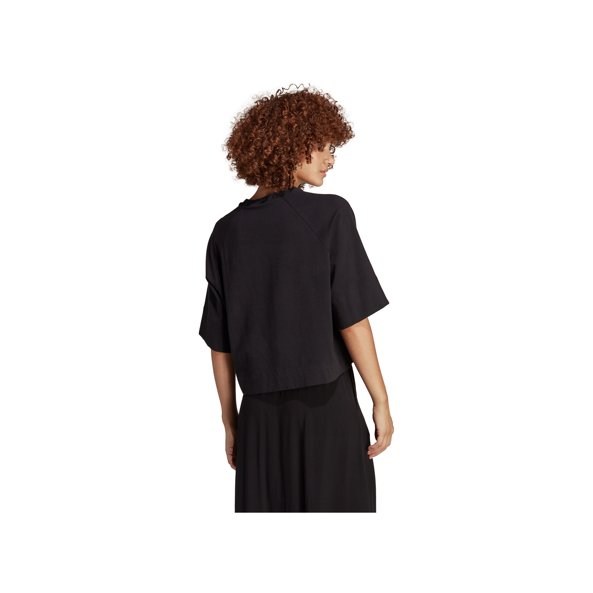 adidas Camiseta Mujer ESS T-SHIRT 03 adidas Camiseta Mujer ESS T-SHIRT 03