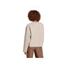 adidas Sudadera Mujer ESS SHORT SWEAT 03 adidas Sudadera Mujer ESS SHORT SWEAT 03