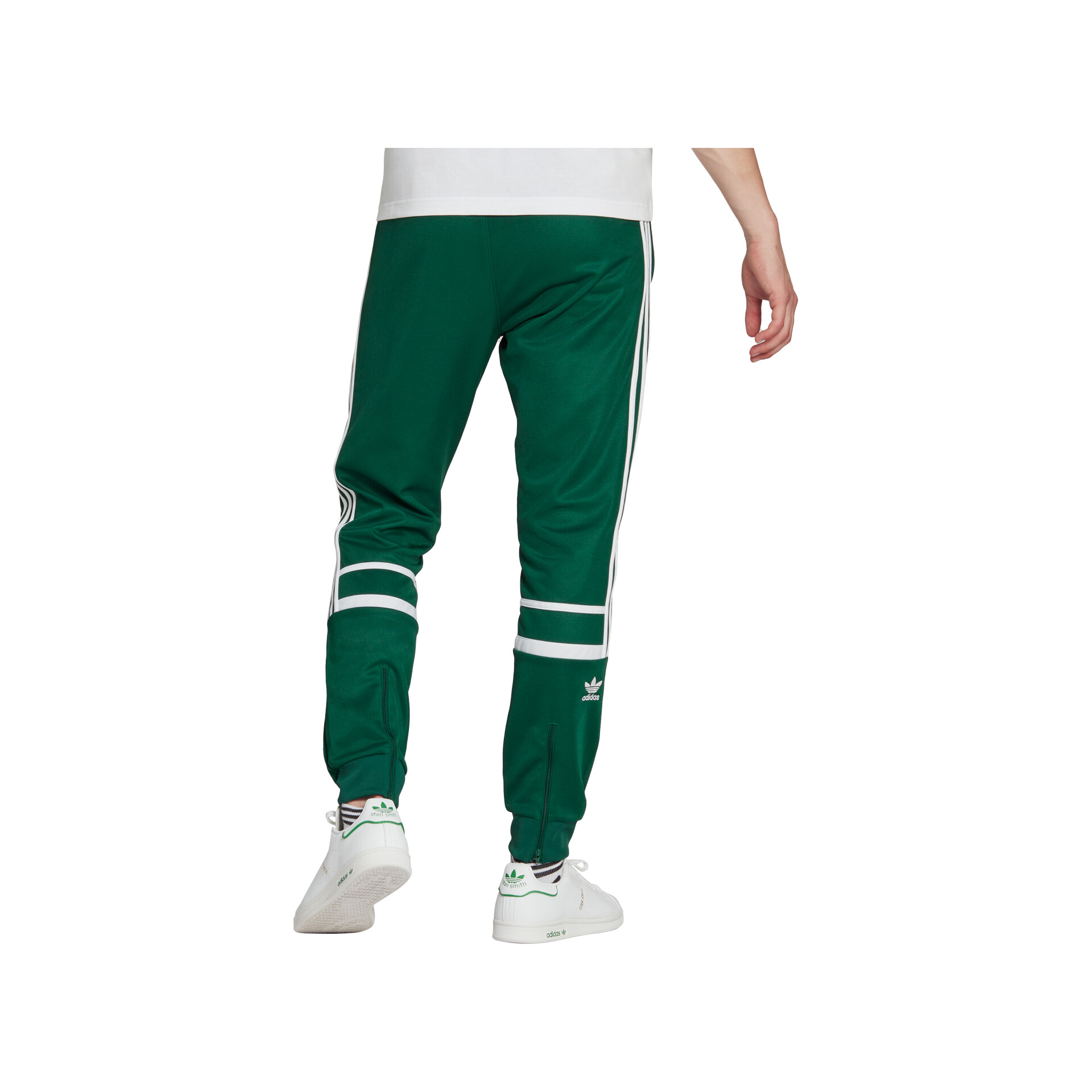 adidas Pantalón Hombre CUTLINE PANT 03 adidas Pantalón Hombre CUTLINE PANT 03