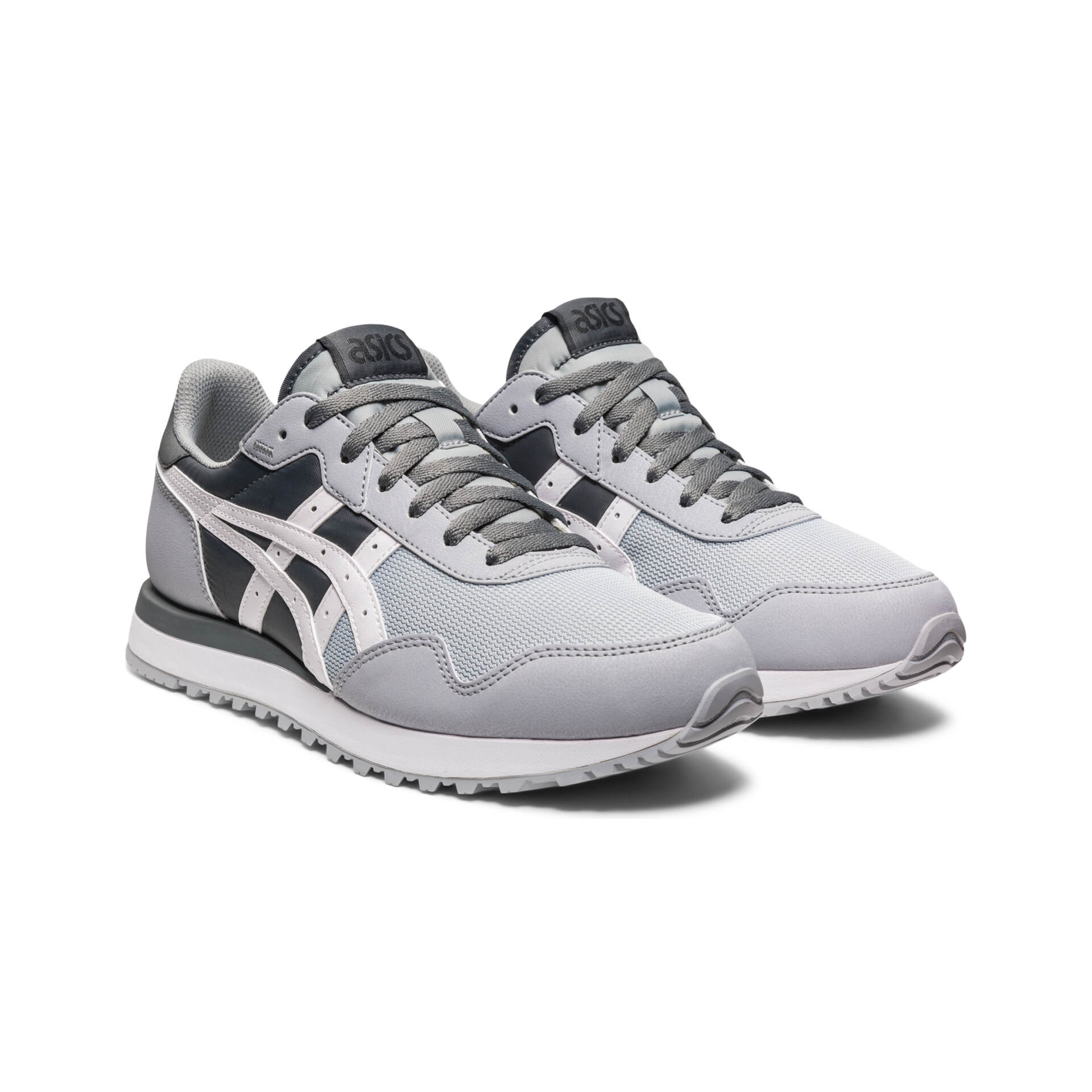 Asics Zapatillas Hombre TIGER RUNNER II puntera Asics Zapatillas Hombre TIGER RUNNER II puntera