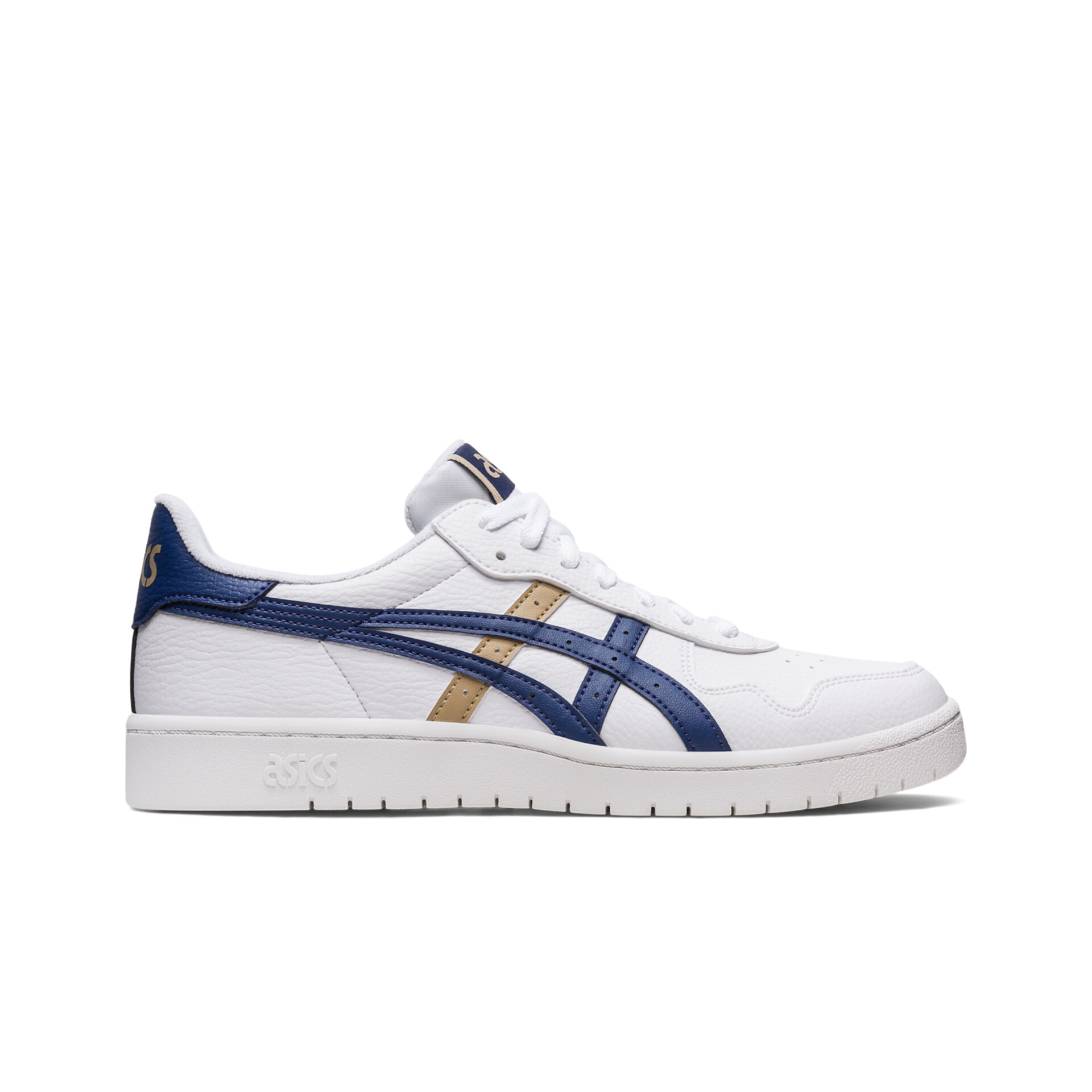 Asics Zapatillas Hombre JAPAN S lateral exterior Asics Zapatillas Hombre JAPAN S lateral exterior