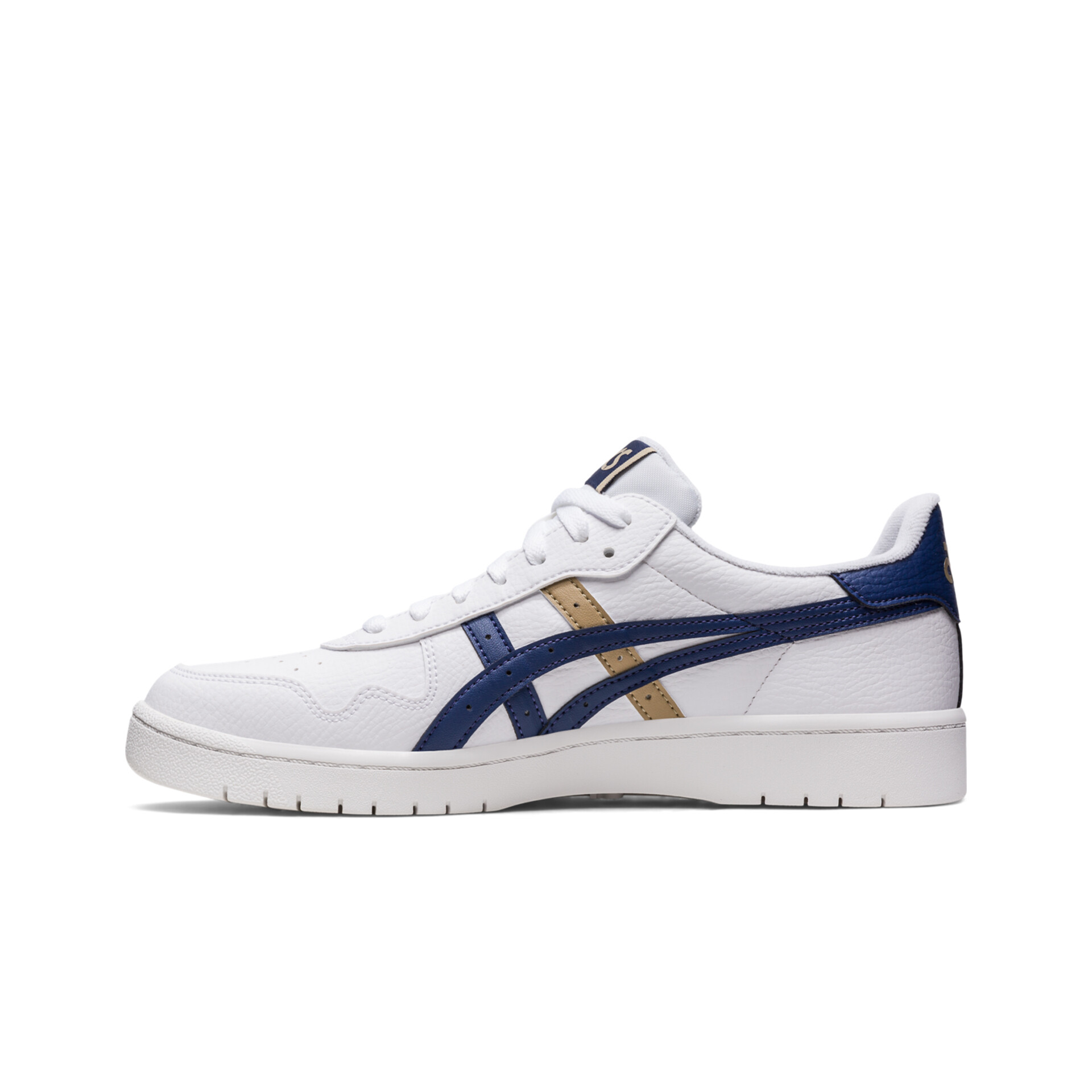 Asics Zapatillas Hombre JAPAN S lateral interior Asics Zapatillas Hombre JAPAN S lateral interior