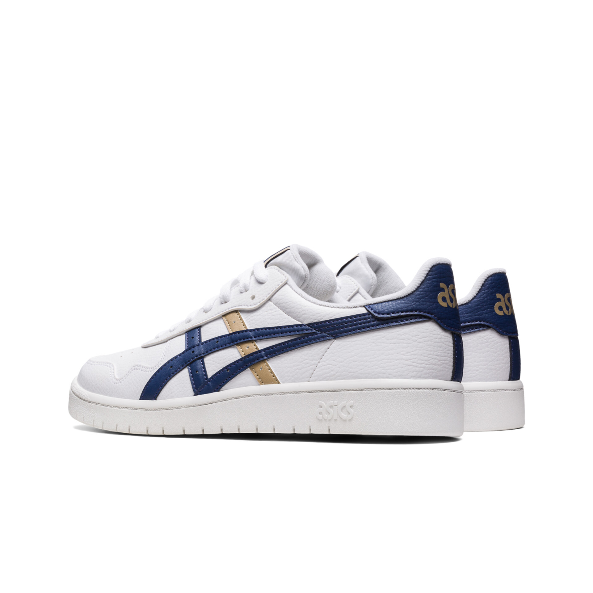 Asics Zapatillas Hombre JAPAN S vista trasera Asics Zapatillas Hombre JAPAN S vista trasera