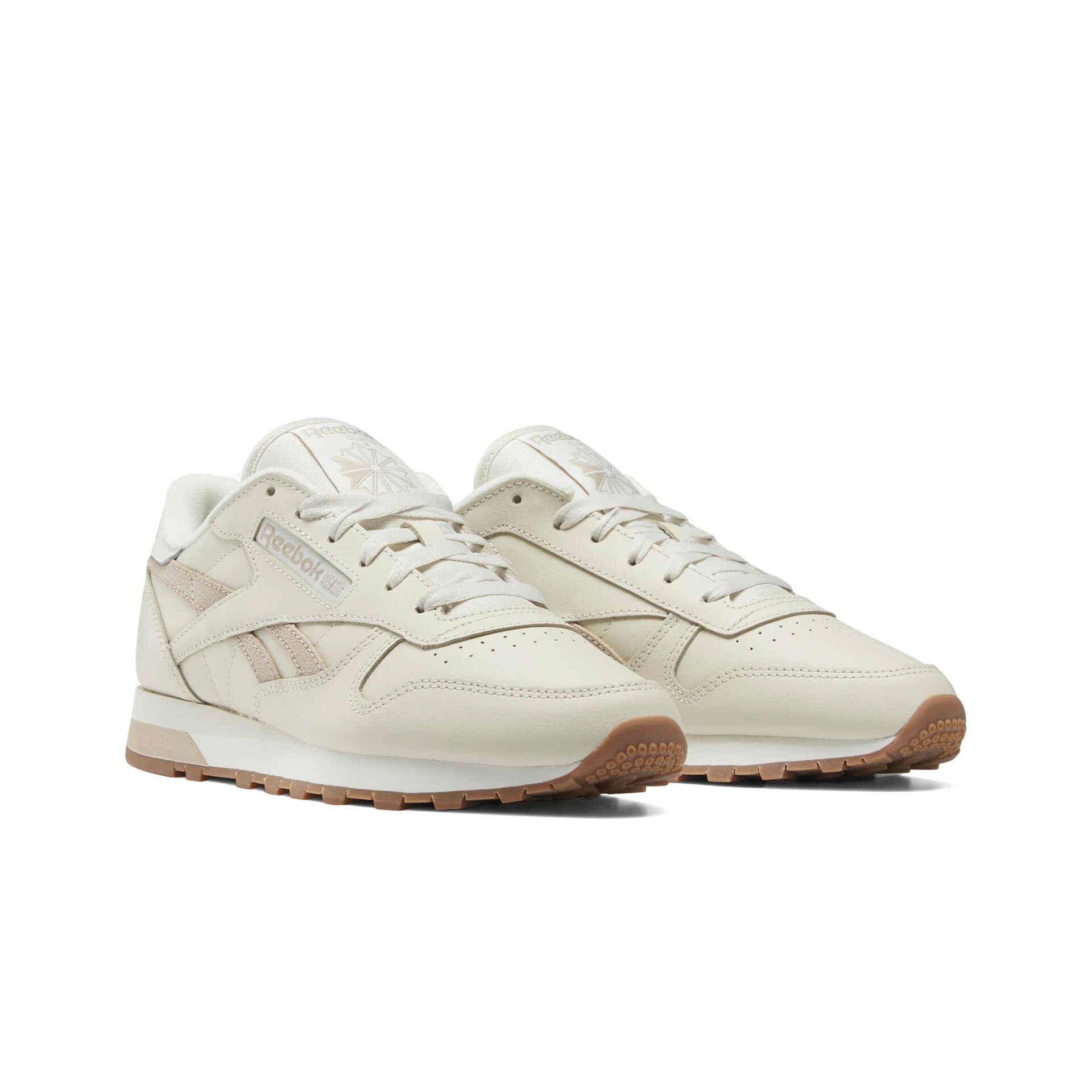 Reebok Zapatillas Mujer CLASSIC LEATHER puntera Reebok Zapatillas Mujer CLASSIC LEATHER puntera