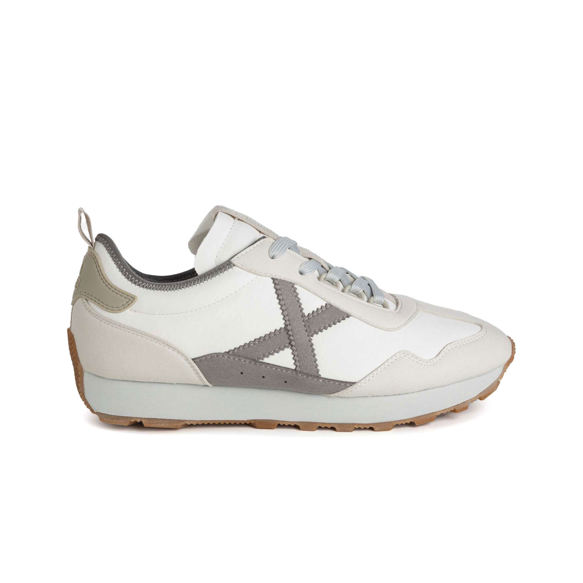 Munich Zapatillas Hombre UM lateral exterior Munich Zapatillas Hombre UM lateral exterior