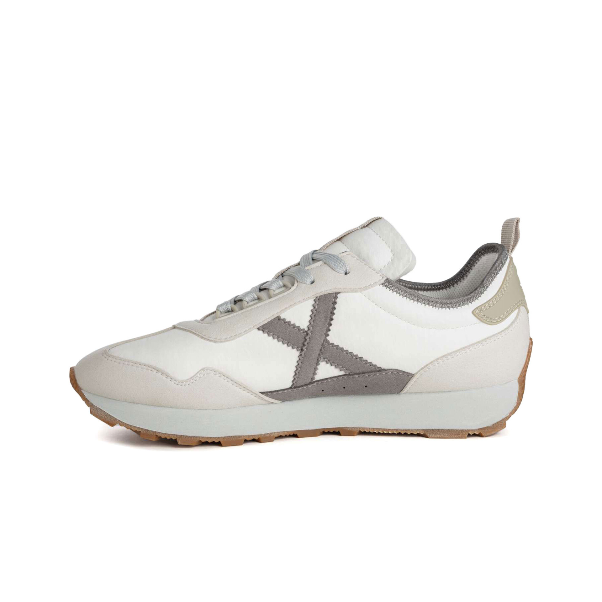 Munich Zapatillas Hombre UM lateral interior Munich Zapatillas Hombre UM lateral interior