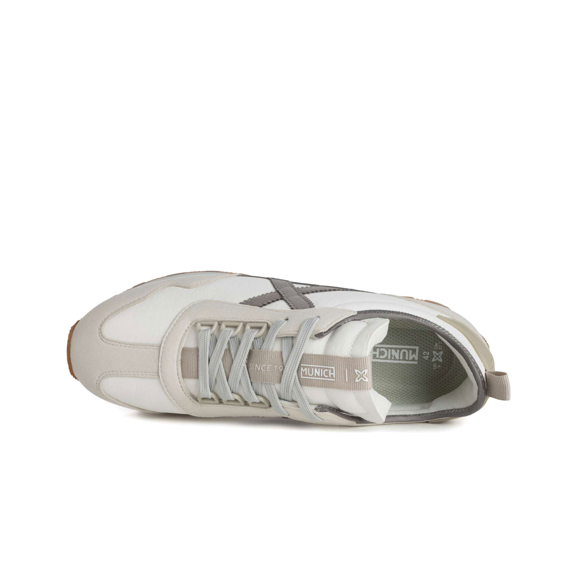 Munich Zapatillas Hombre UM puntera Munich Zapatillas Hombre UM puntera