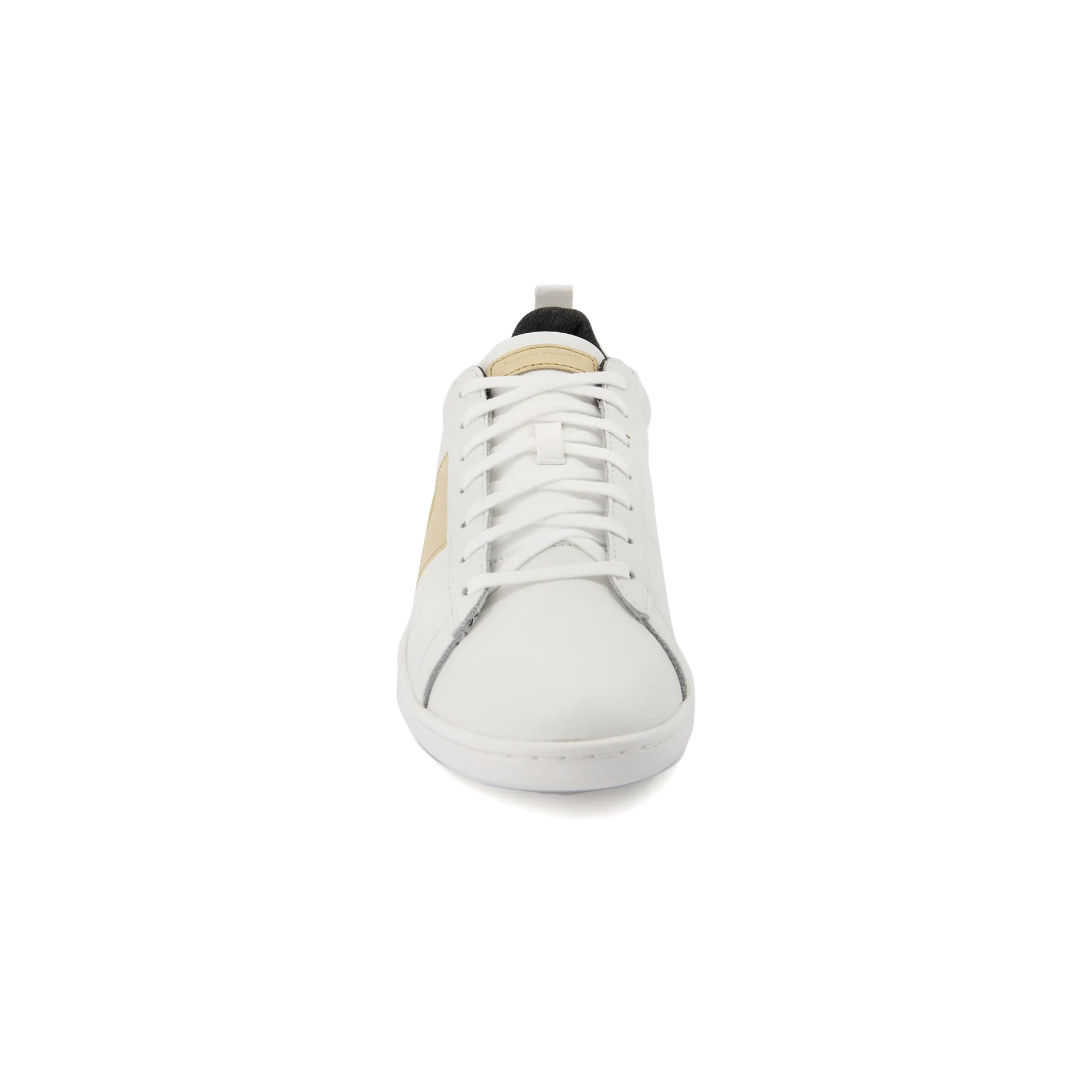 Le Coq Sportif Zapatillas Hombre COURTCLASSIC vista trasera Le Coq Sportif Zapatillas Hombre COURTCLASSIC vista trasera
