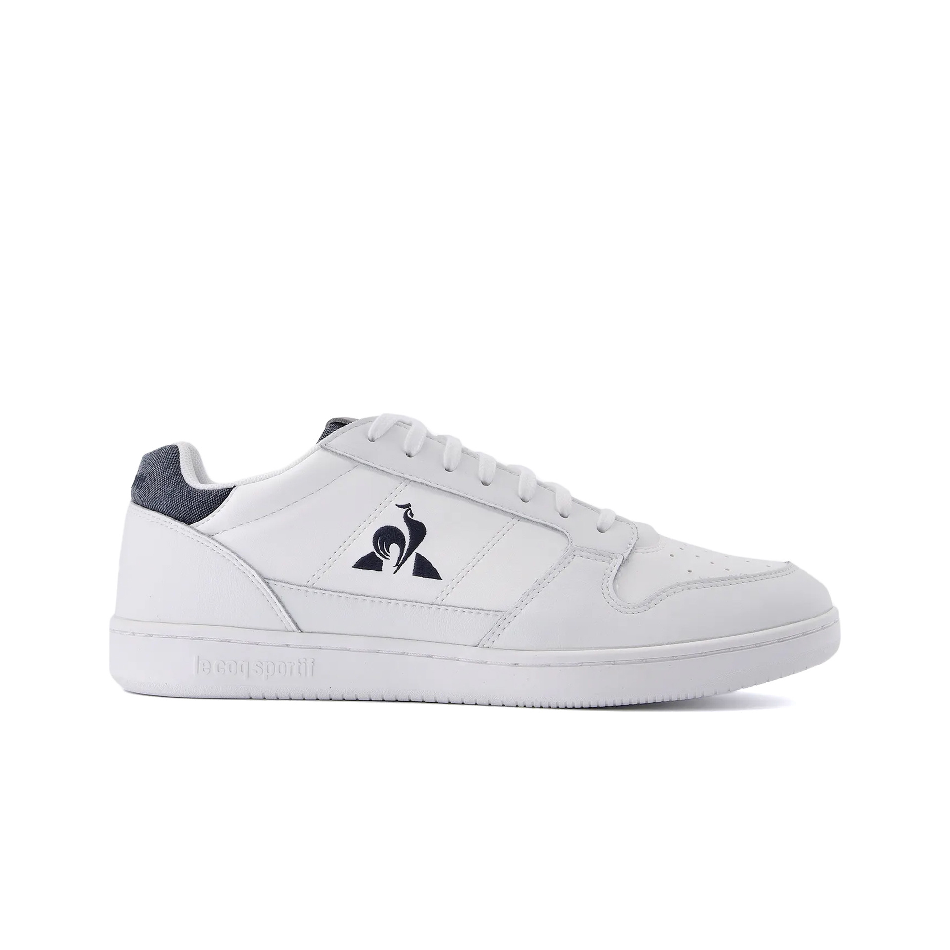 Le Coq Sportif Zapatillas Hombre BREAKPOINT CRAFT lateral exterior Le Coq Sportif Zapatillas Hombre BREAKPOINT CRAFT lateral exterior