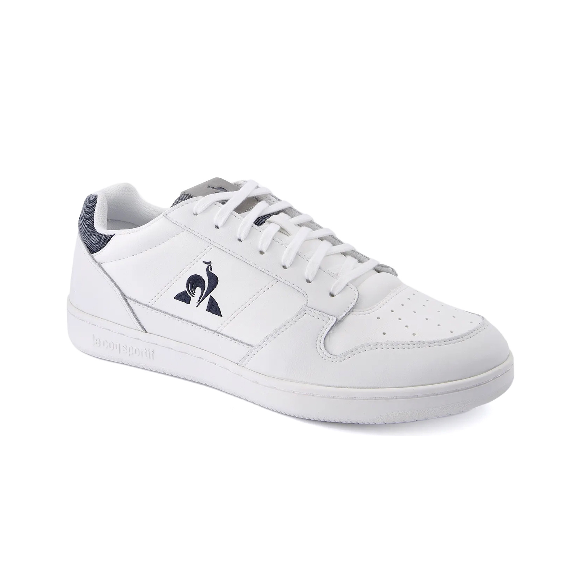 Le Coq Sportif Zapatillas Hombre BREAKPOINT CRAFT lateral interior Le Coq Sportif Zapatillas Hombre BREAKPOINT CRAFT lateral interior