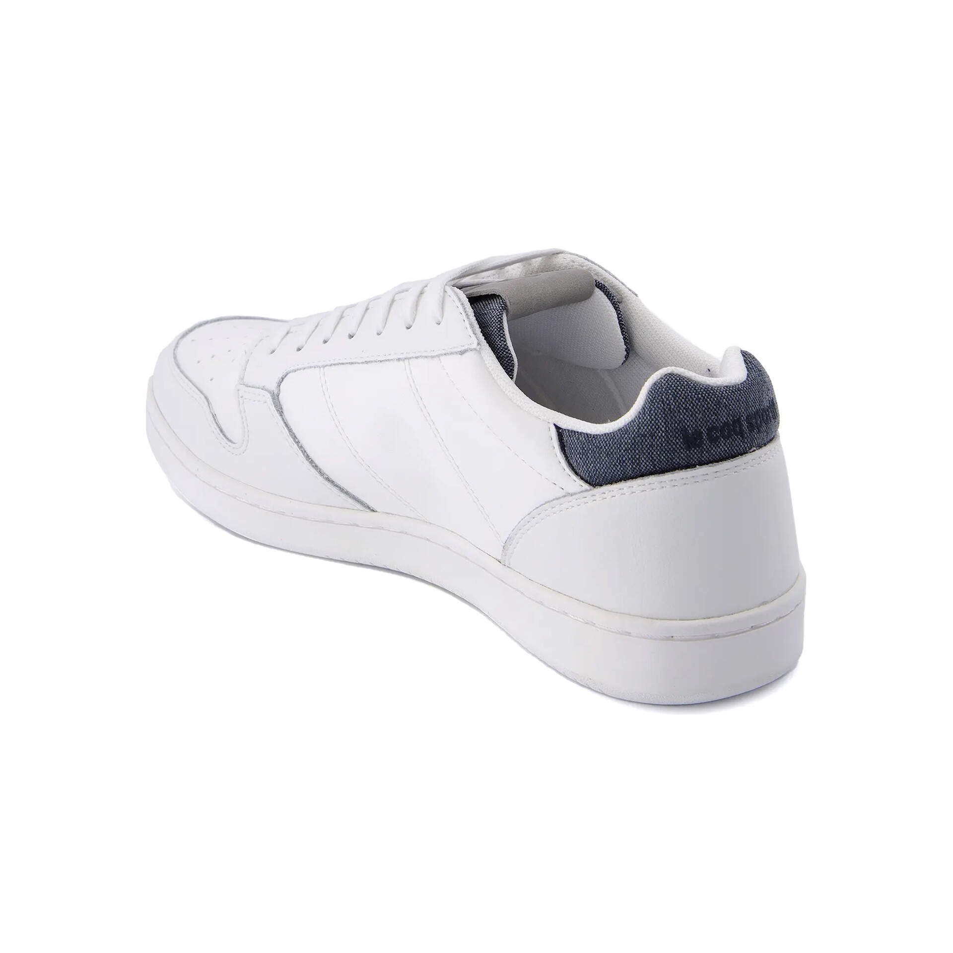 Le Coq Sportif Zapatillas Hombre BREAKPOINT CRAFT puntera Le Coq Sportif Zapatillas Hombre BREAKPOINT CRAFT puntera