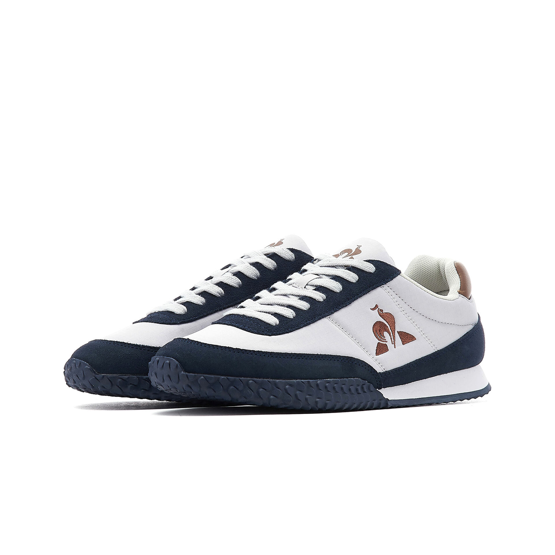 Le Coq Sportif Zapatillas Hombre VELOCE RIPSTOP lateral interior Le Coq Sportif Zapatillas Hombre VELOCE RIPSTOP lateral interior
