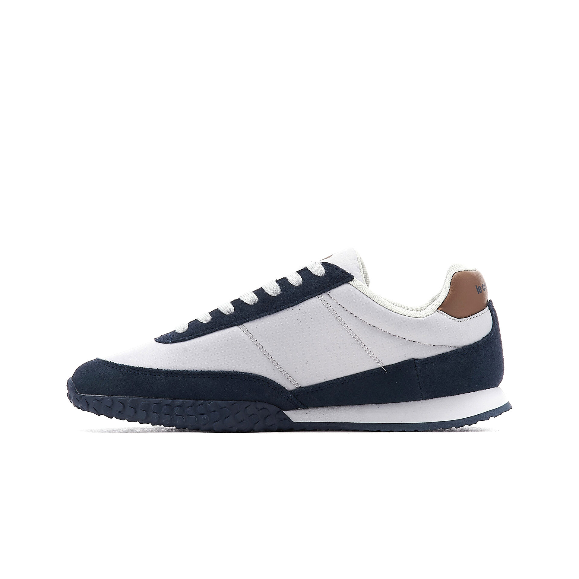 Le Coq Sportif Zapatillas Hombre VELOCE RIPSTOP puntera Le Coq Sportif Zapatillas Hombre VELOCE RIPSTOP puntera