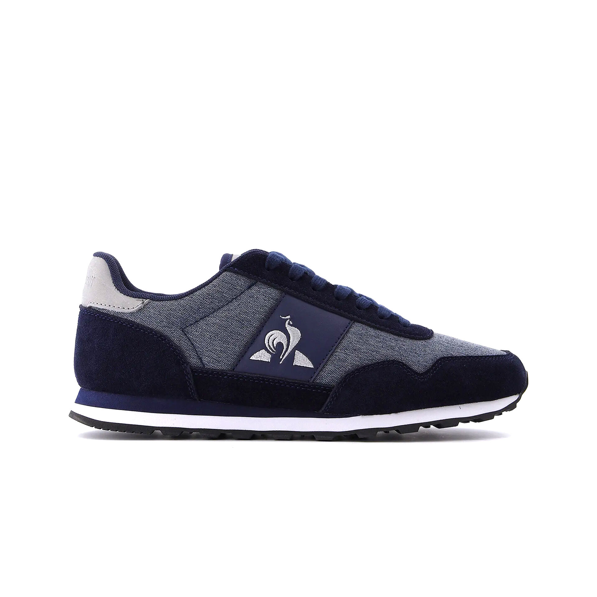 Le Coq Sportif Zapatillas Hombre ASTRA CLASSIC lateral exterior Le Coq Sportif Zapatillas Hombre ASTRA CLASSIC lateral exterior