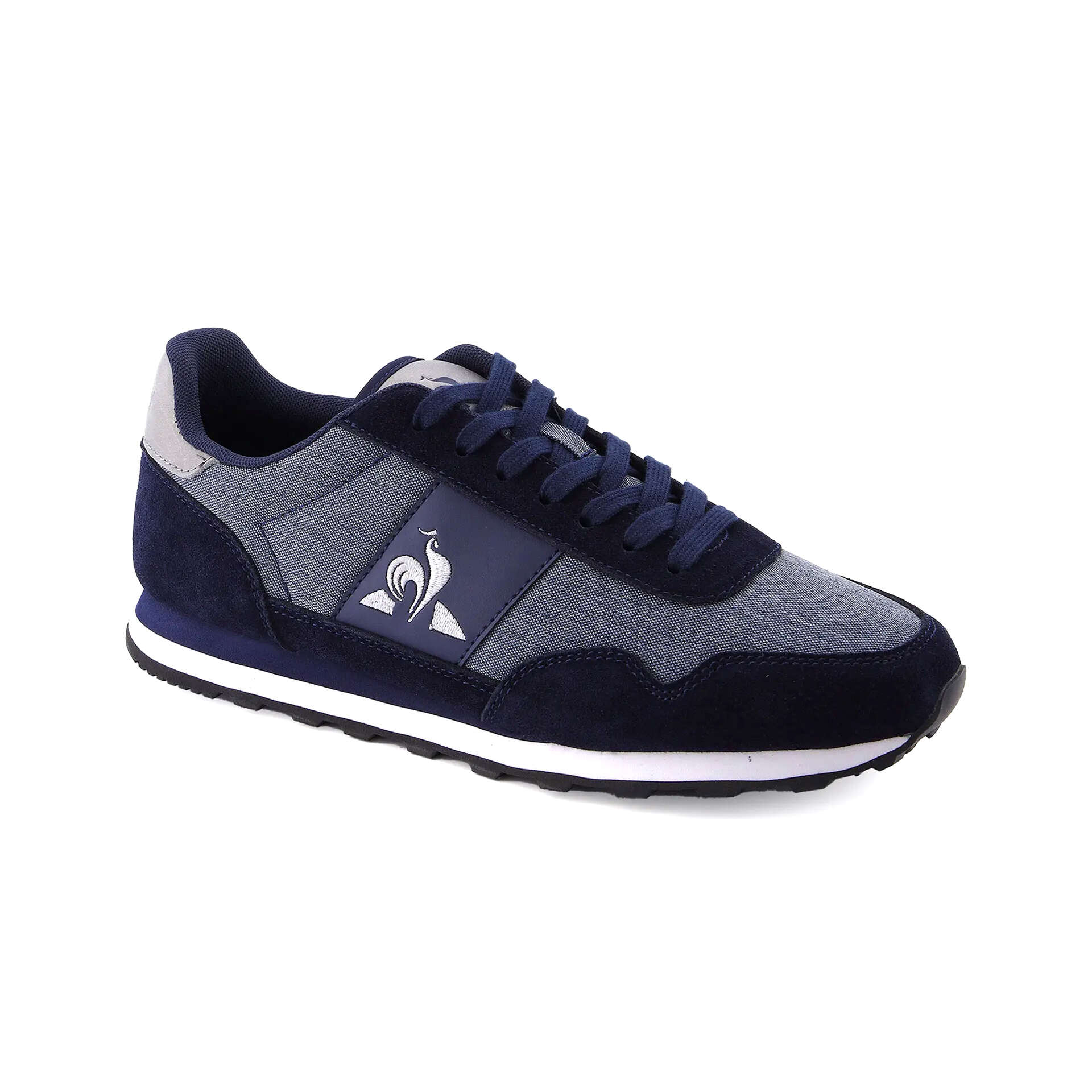 Le Coq Sportif Zapatillas Hombre ASTRA CLASSIC lateral interior Le Coq Sportif Zapatillas Hombre ASTRA CLASSIC lateral interior