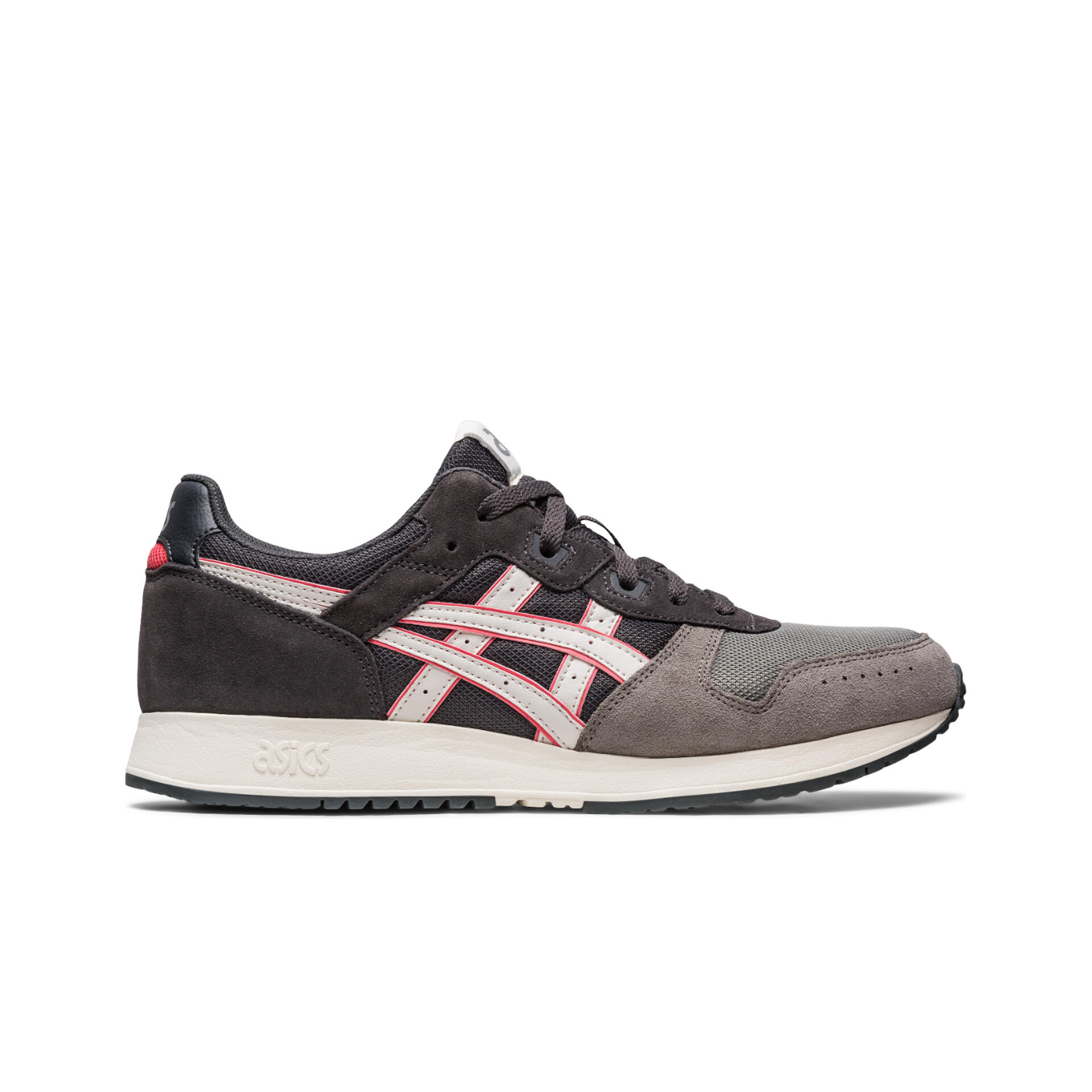Asics Zapatillas Hombre LYTE CLASSIC lateral exterior Asics Zapatillas Hombre LYTE CLASSIC lateral exterior