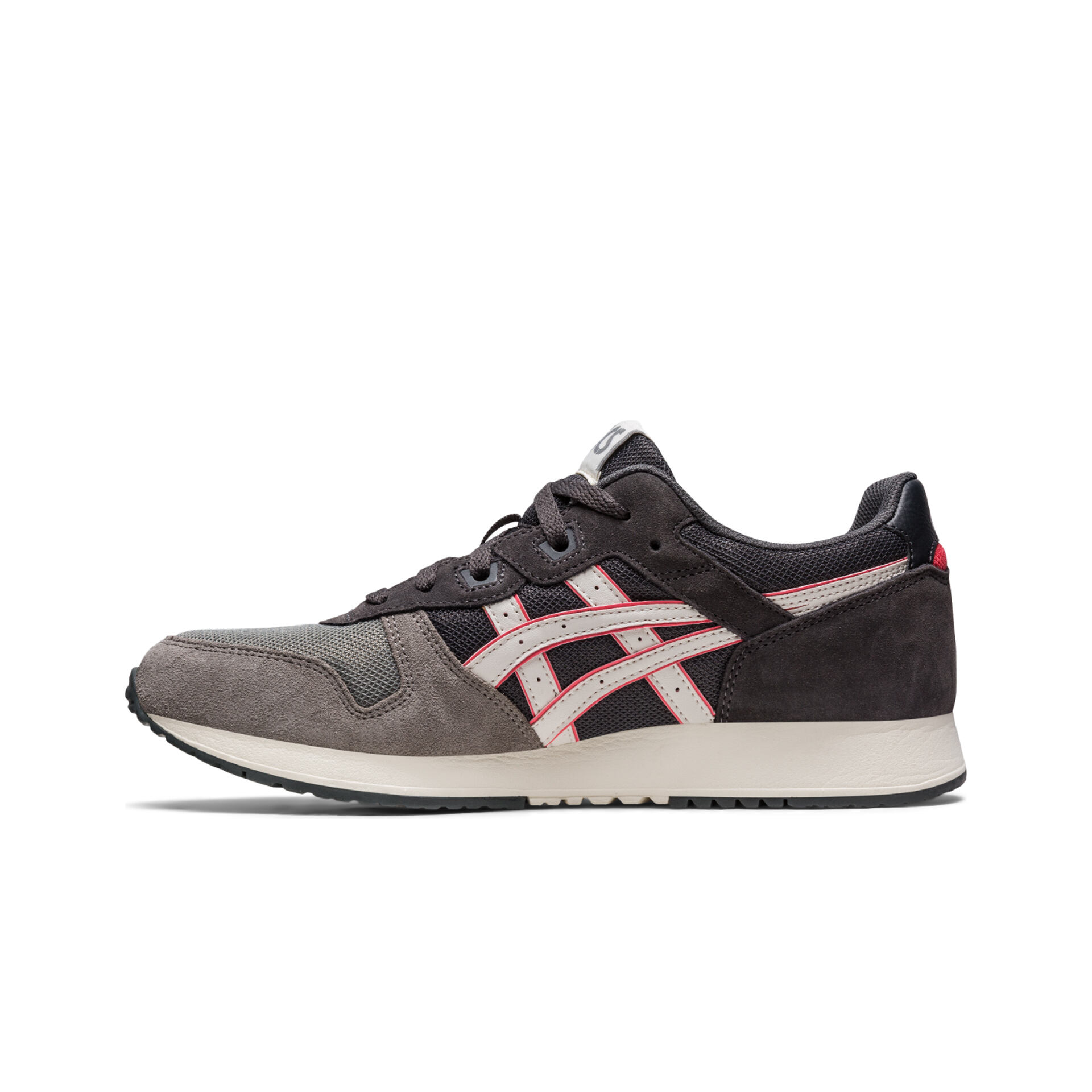 Asics Zapatillas Hombre LYTE CLASSIC lateral interior Asics Zapatillas Hombre LYTE CLASSIC lateral interior
