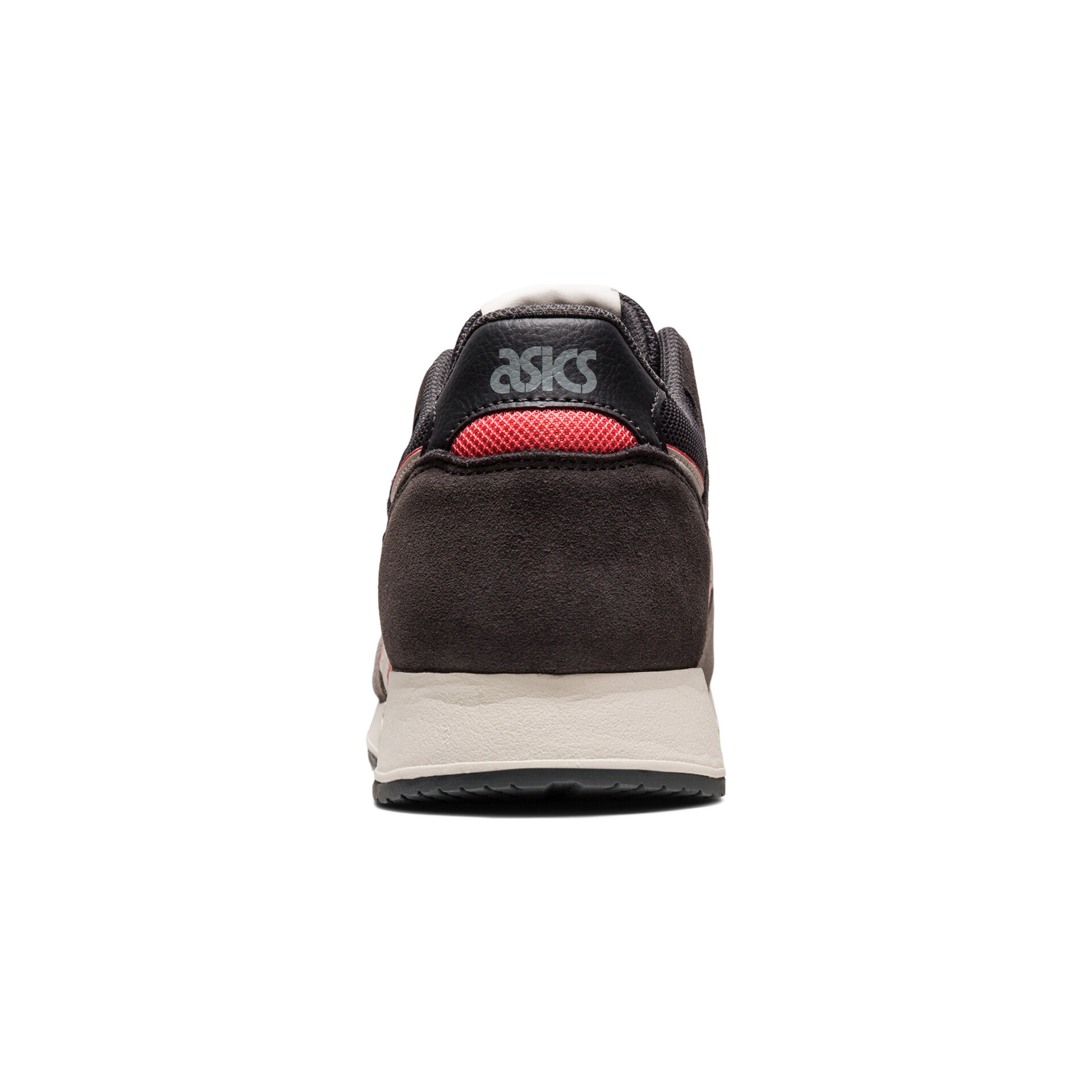 Asics Zapatillas Hombre LYTE CLASSIC vista frontal girada 45º Asics Zapatillas Hombre LYTE CLASSIC vista frontal girada 45º