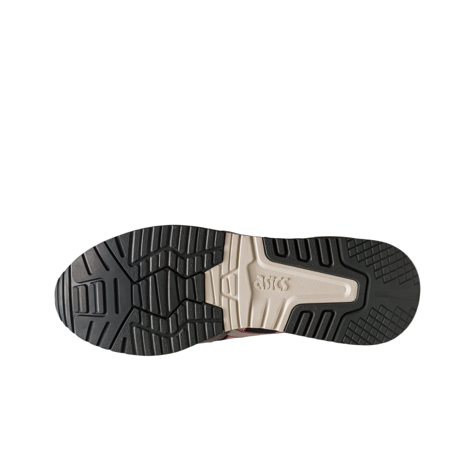 Asics Zapatillas Hombre LYTE CLASSIC suela Asics Zapatillas Hombre LYTE CLASSIC suela