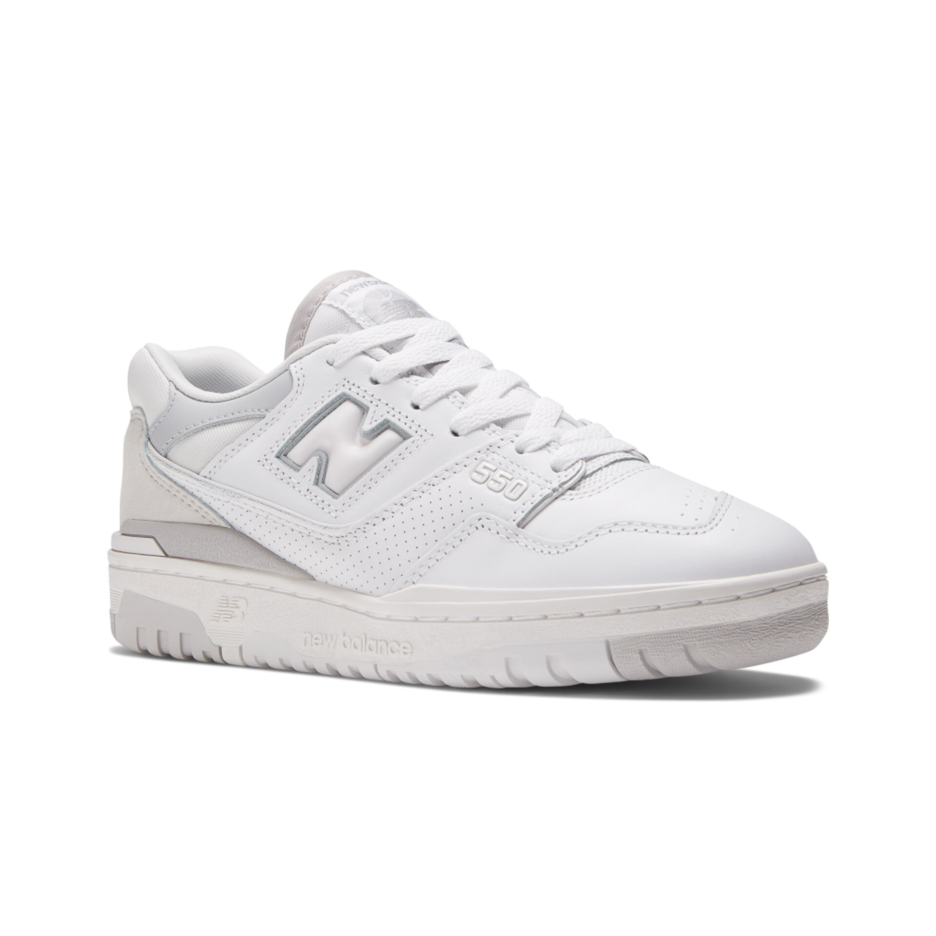 New Balance Zapatillas Mujer BBW550CB lateral interior New Balance Zapatillas Mujer BBW550CB lateral interior