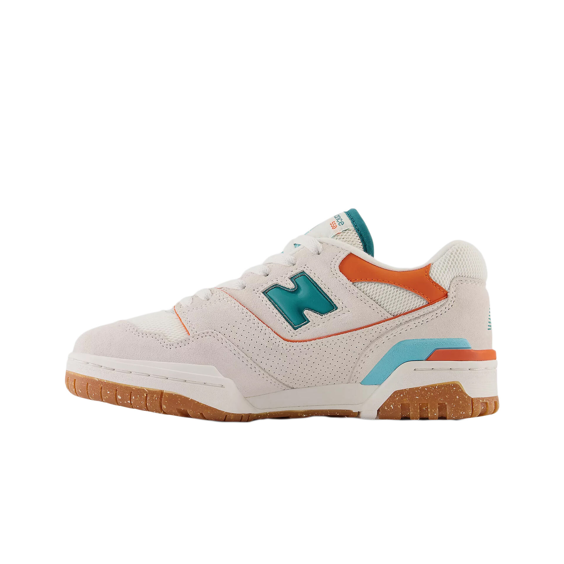 New Balance Zapatillas Mujer BBW550DA puntera New Balance Zapatillas Mujer BBW550DA puntera
