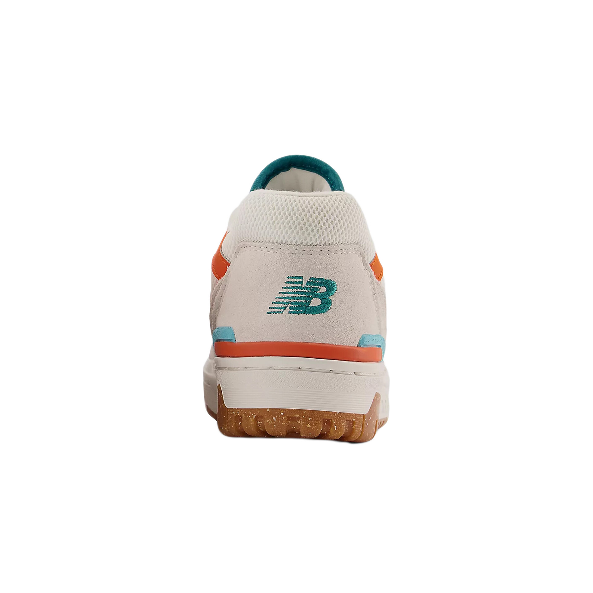 New Balance Zapatillas Mujer BBW550DA vista trasera New Balance Zapatillas Mujer BBW550DA vista trasera
