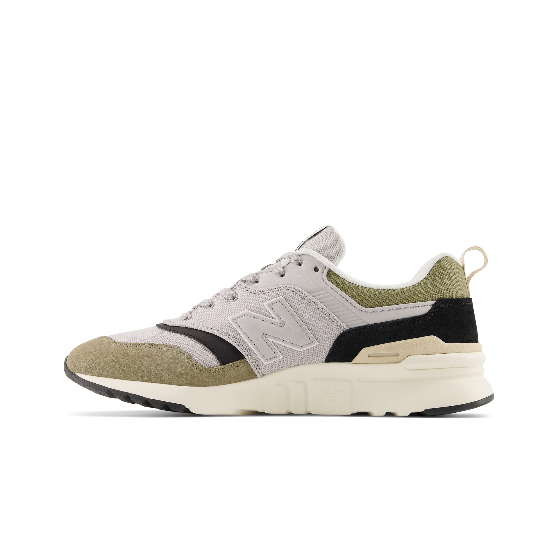 New Balance Zapatillas Hombre CM997H lateral interior New Balance Zapatillas Hombre CM997H lateral interior