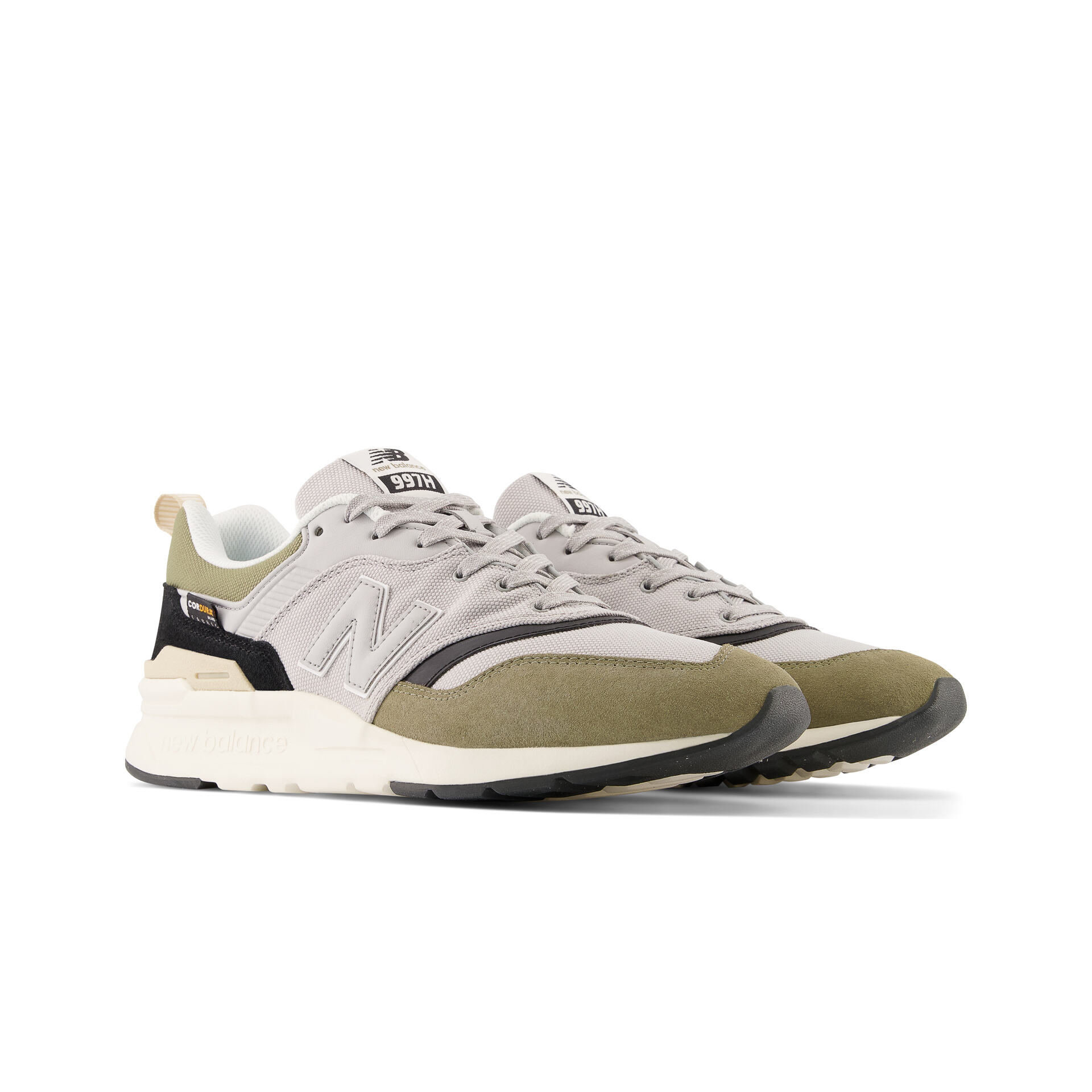 New Balance Zapatillas Hombre CM997H puntera New Balance Zapatillas Hombre CM997H puntera