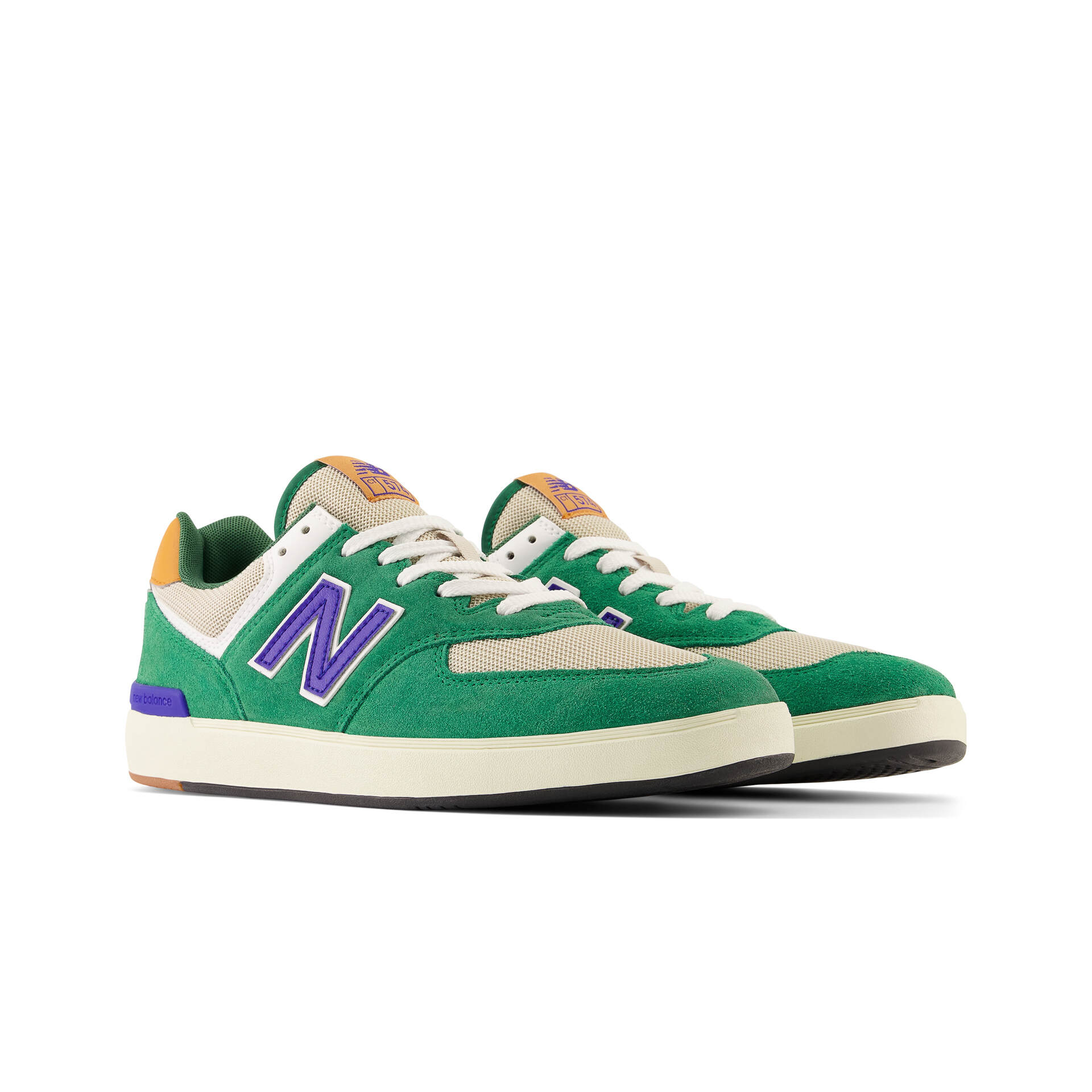 New Balance Zapatillas Hombre CT574 puntera New Balance Zapatillas Hombre CT574 puntera