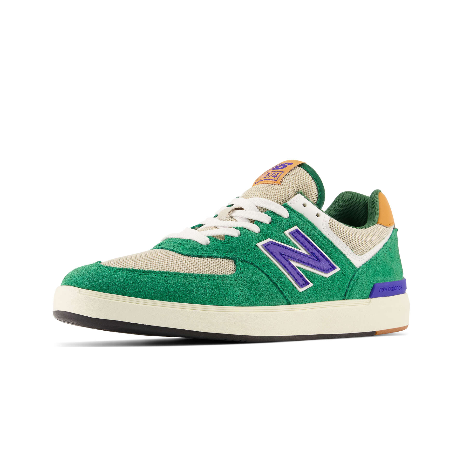 New Balance Zapatillas Hombre CT574 vista trasera New Balance Zapatillas Hombre CT574 vista trasera