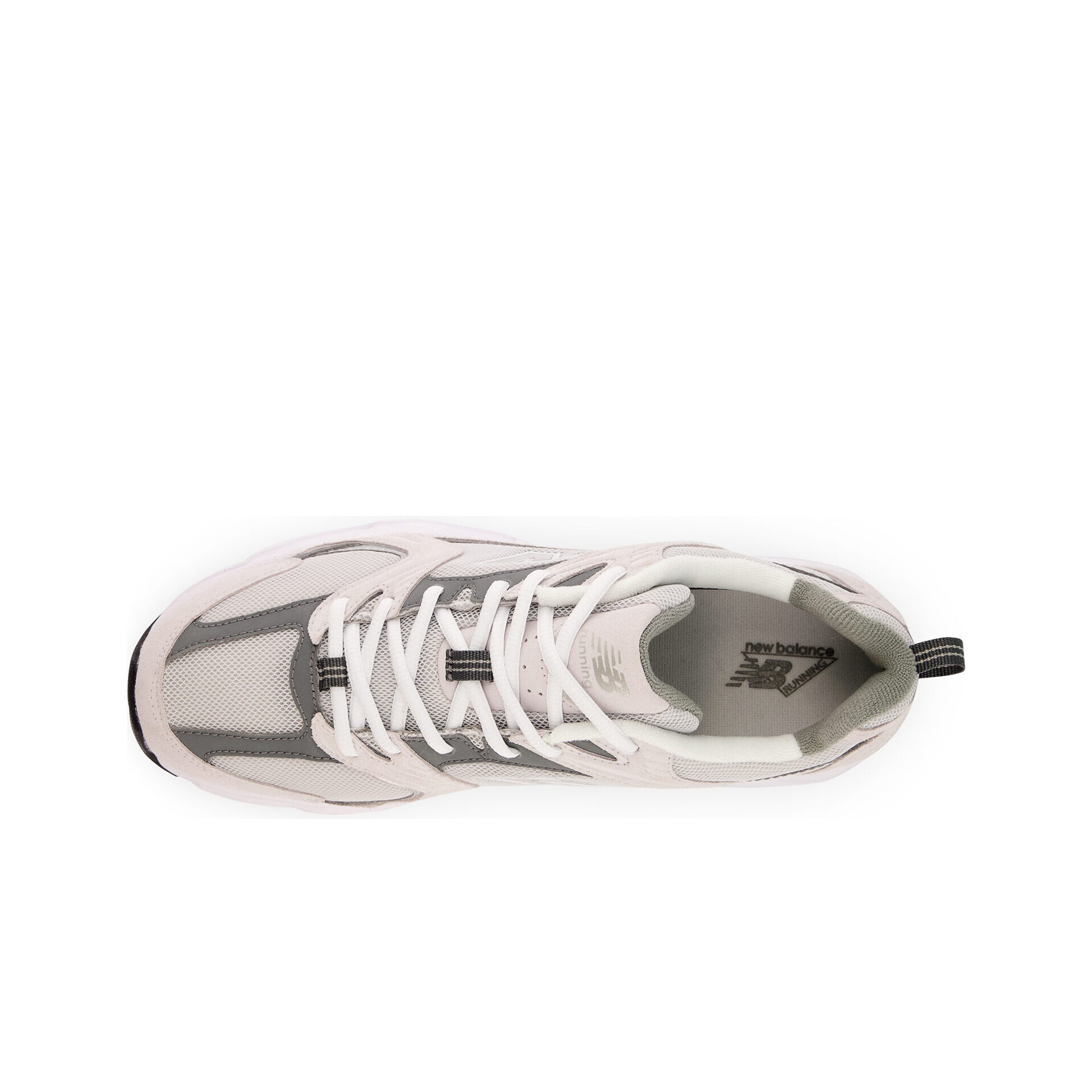 New Balance Zapatillas Hombre MR530CB vista trasera New Balance Zapatillas Hombre MR530CB vista trasera