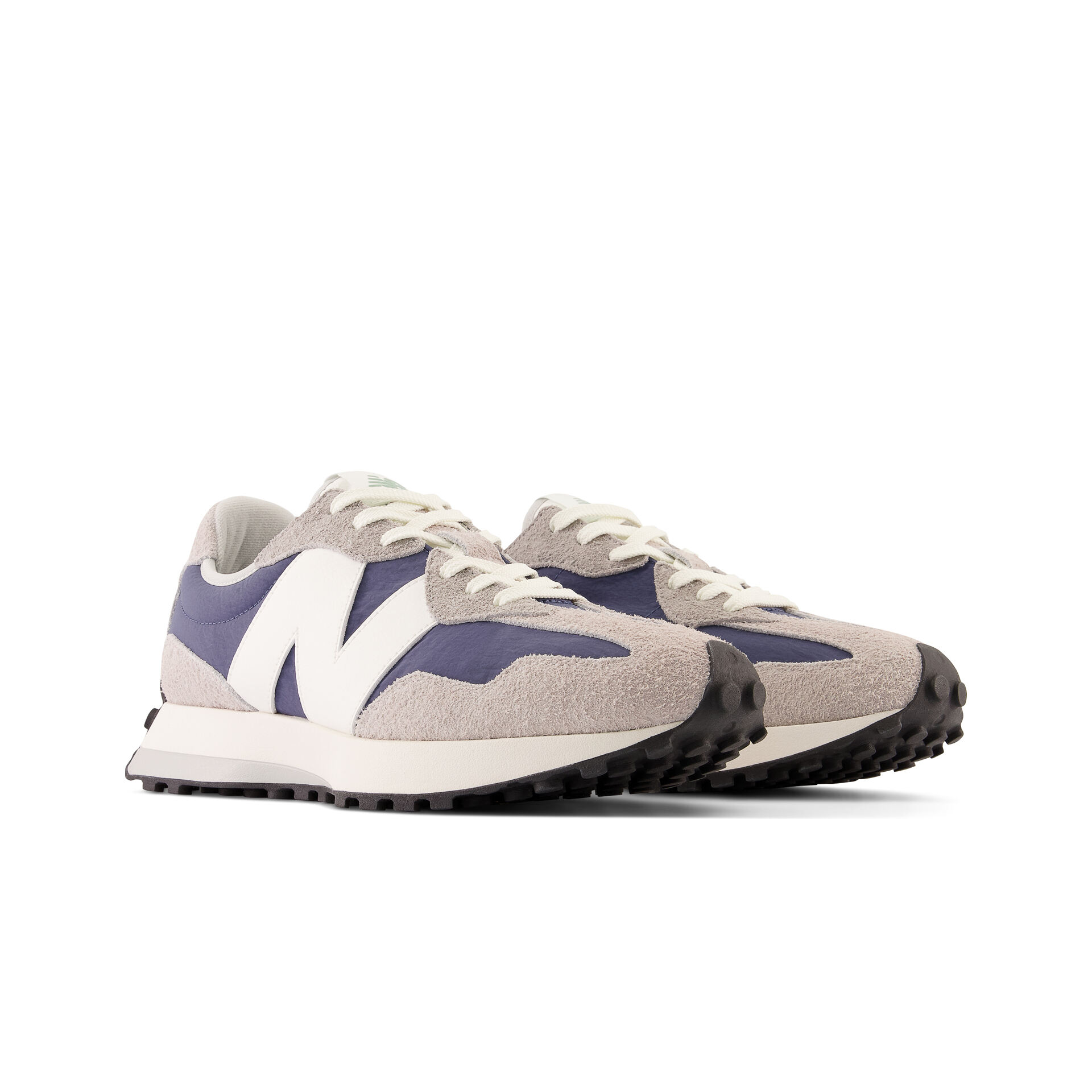 New Balance Zapatillas Hombre MS327CZ puntera New Balance Zapatillas Hombre MS327CZ puntera