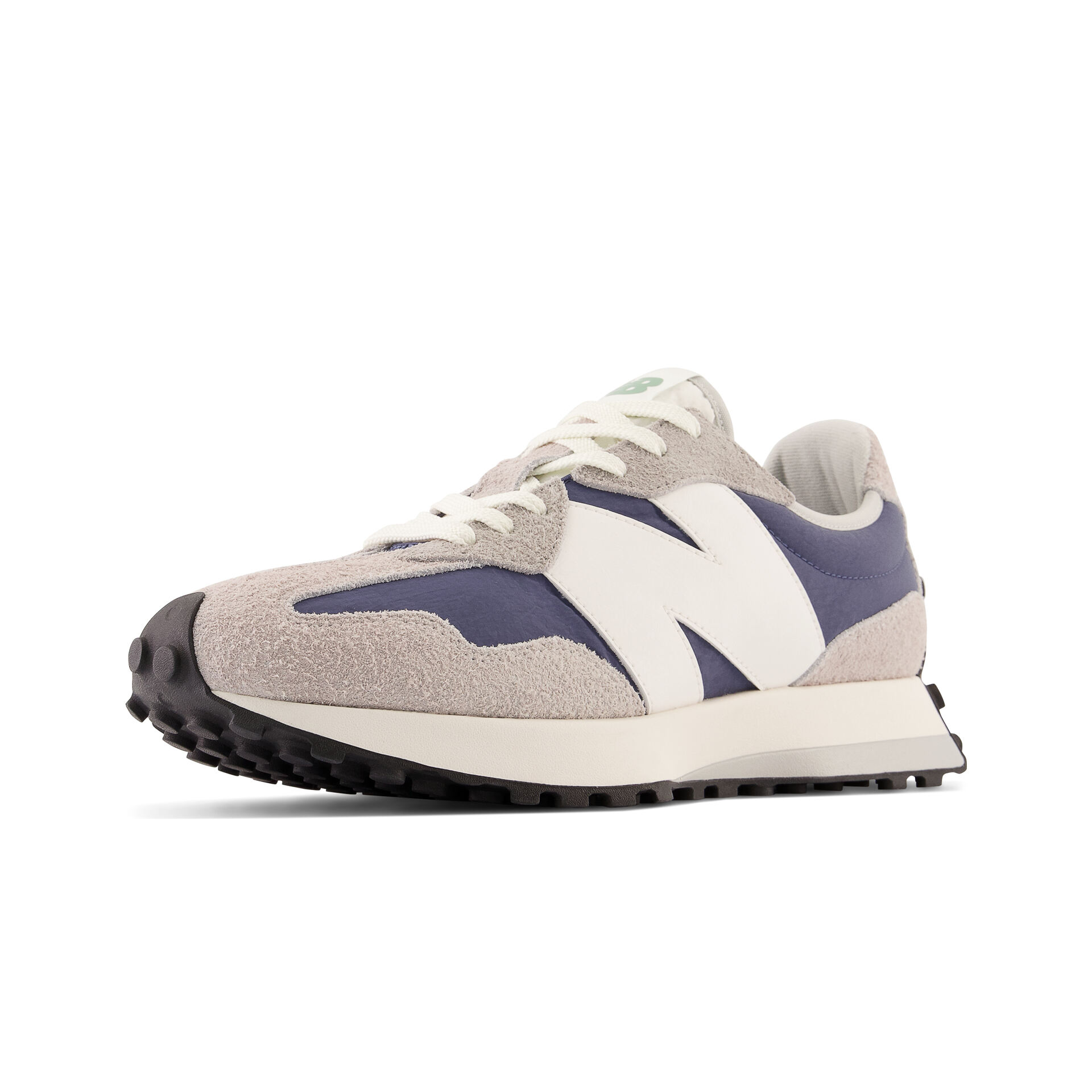 New Balance Zapatillas Hombre MS327CZ vista trasera New Balance Zapatillas Hombre MS327CZ vista trasera
