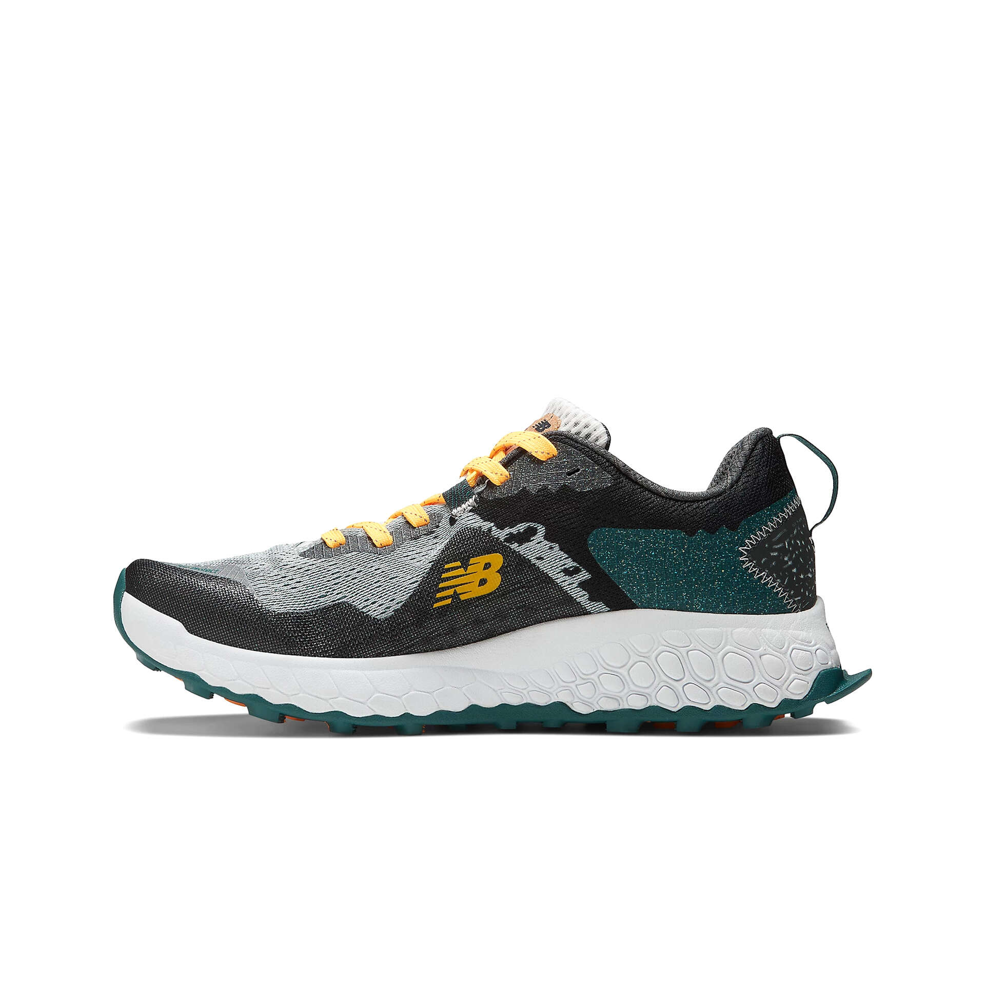 New Balance Zapatillas Hombre Fresh Foam X Hierro v7 puntera New Balance Zapatillas Hombre Fresh Foam X Hierro v7 puntera