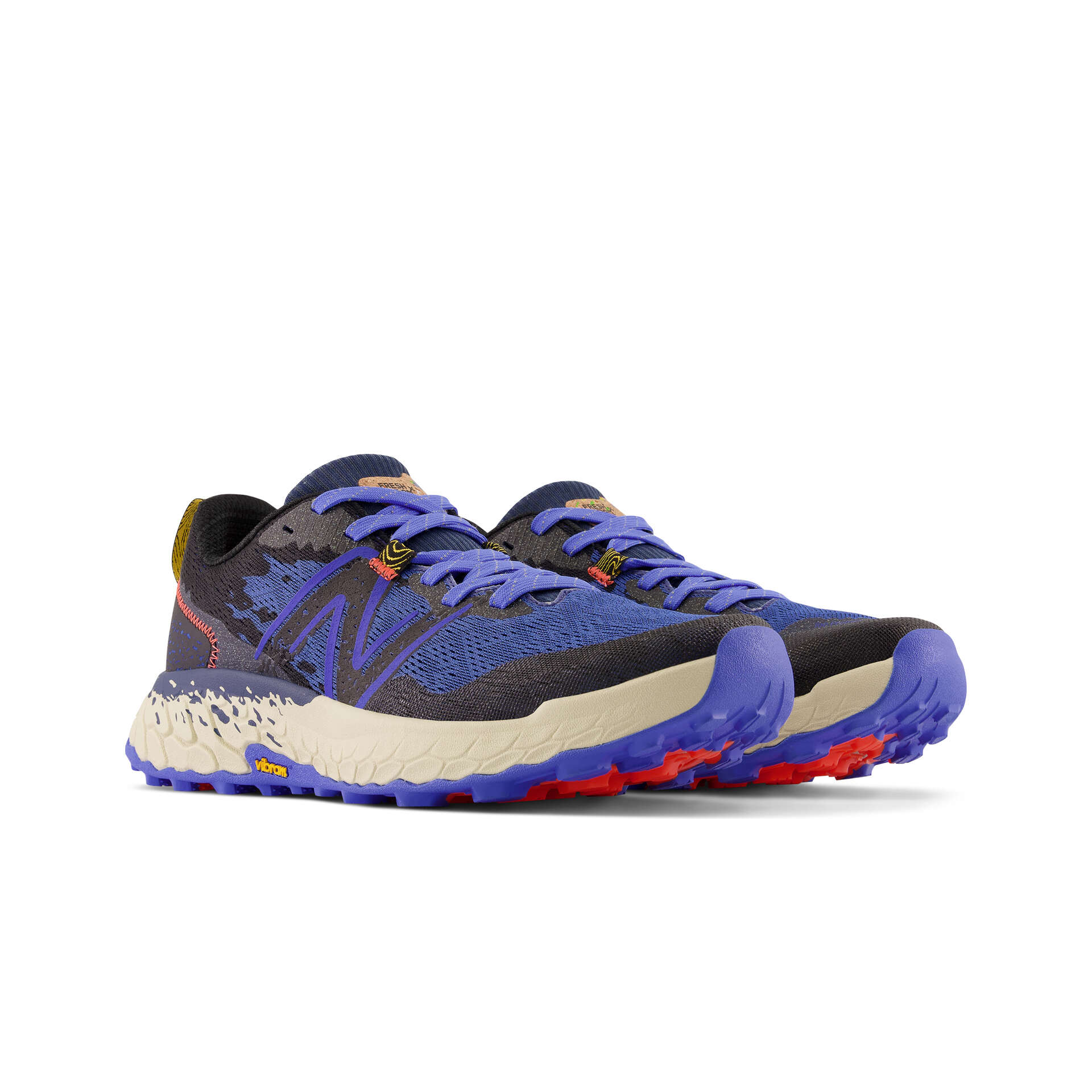New Balance Zapatillas Hombre FFX HIERRO v7 puntera New Balance Zapatillas Hombre FFX HIERRO v7 puntera