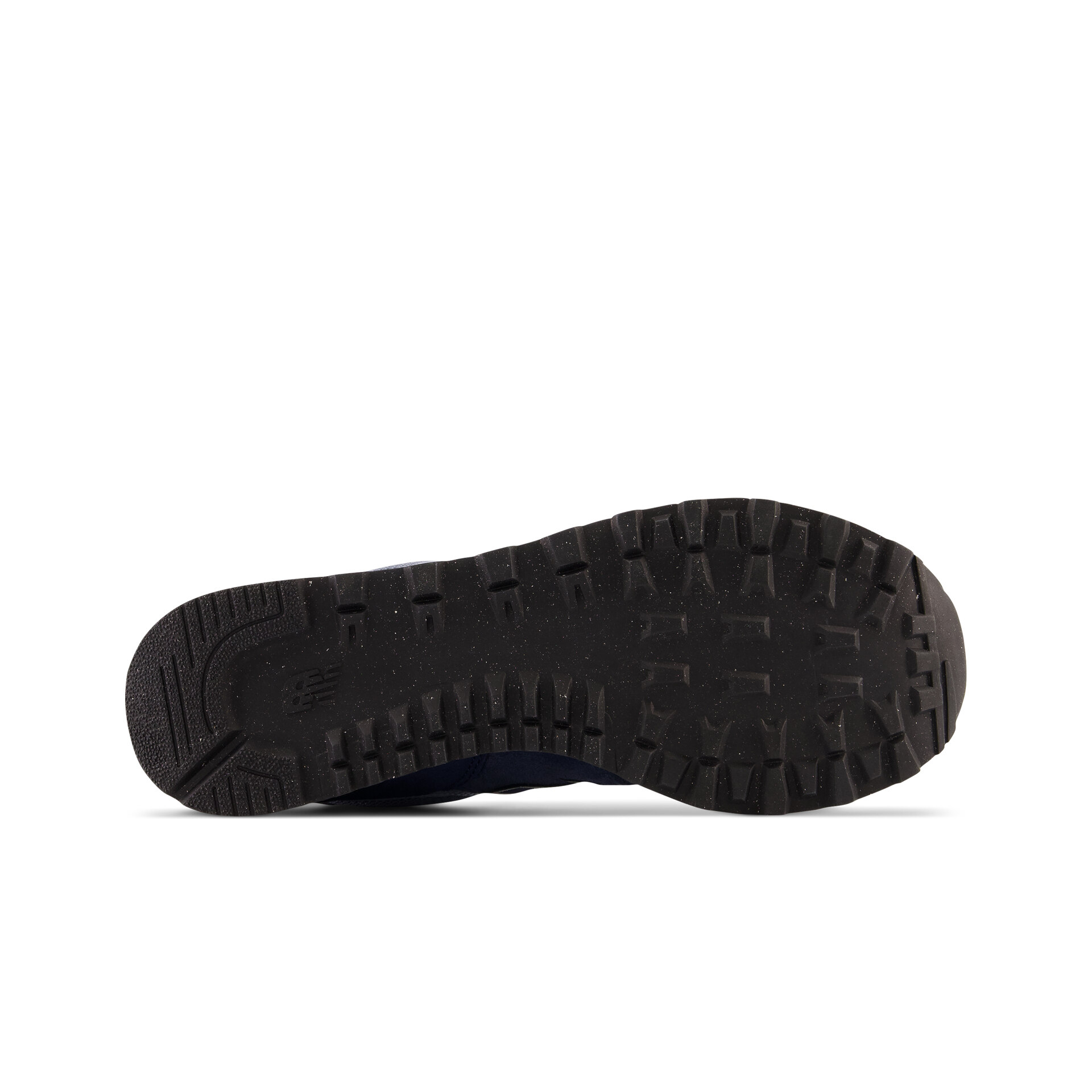 New Balance Zapatillas Hombre U574 vista frontal girada 45º New Balance Zapatillas Hombre U574 vista frontal girada 45º