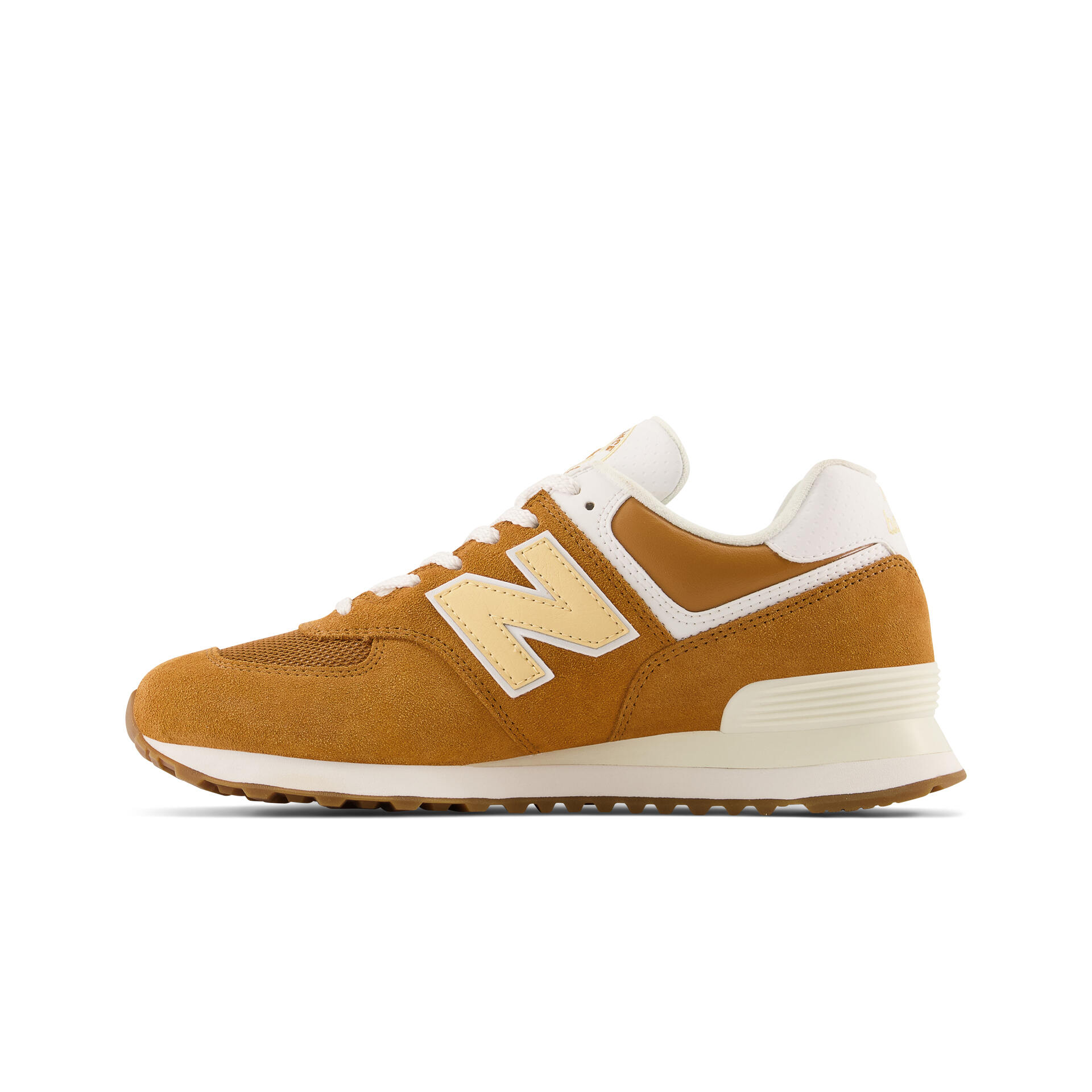 New Balance Zapatillas Hombre U574OB2 lateral interior New Balance Zapatillas Hombre U574OB2 lateral interior