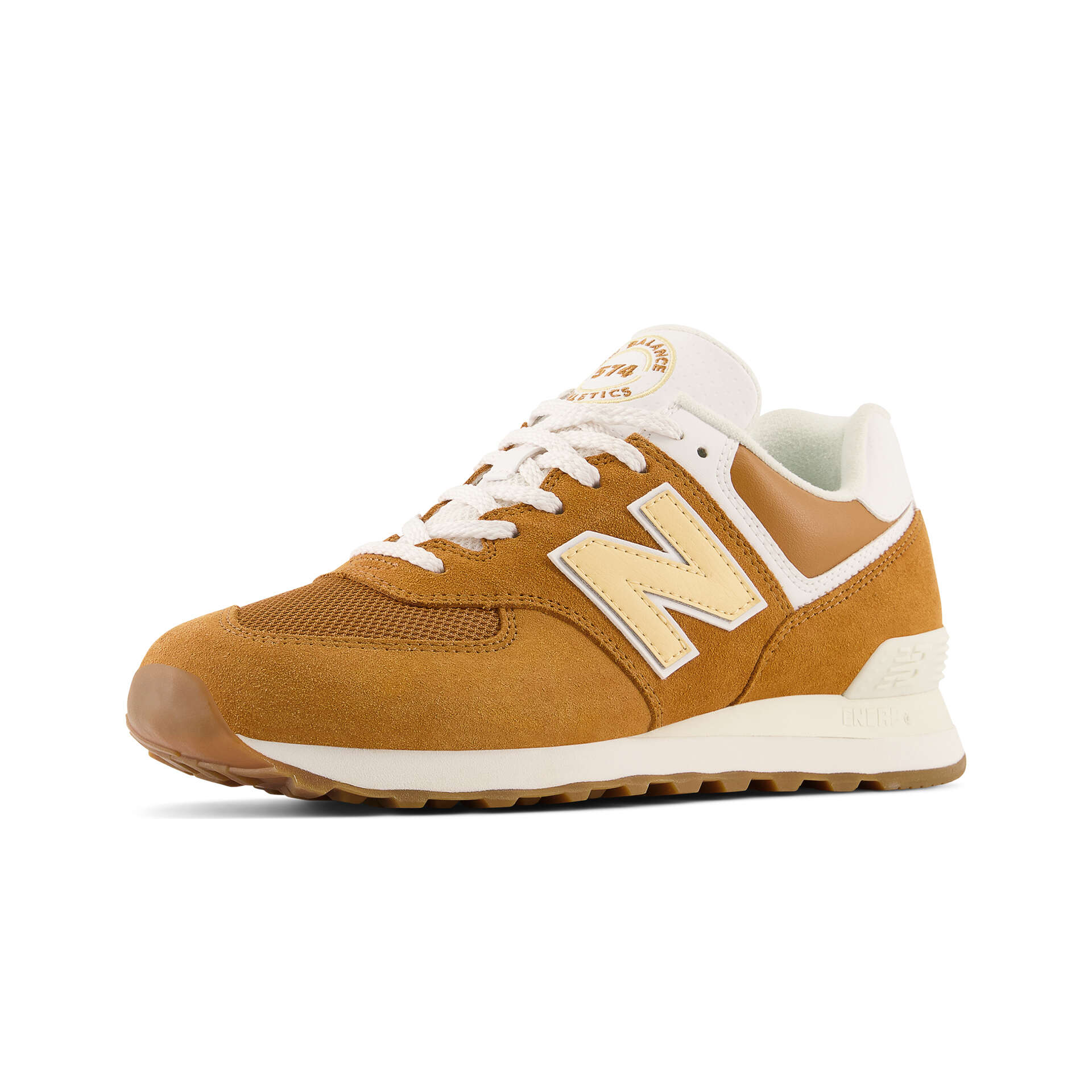 New Balance Zapatillas Hombre U574OB2 vista trasera New Balance Zapatillas Hombre U574OB2 vista trasera