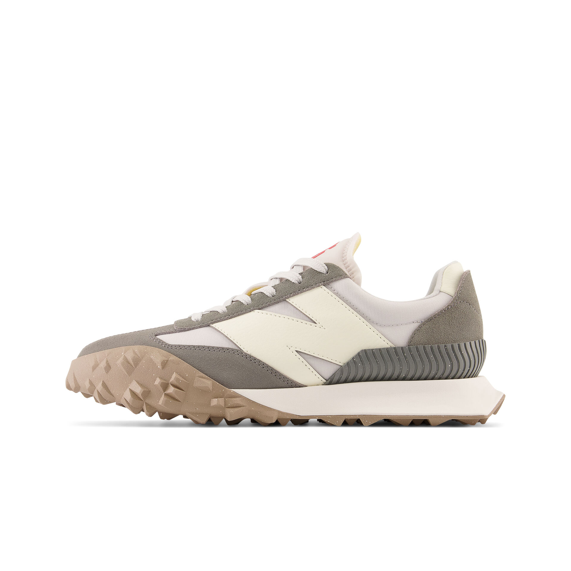 New Balance Zapatillas Hombre UXC72QK lateral interior New Balance Zapatillas Hombre UXC72QK lateral interior