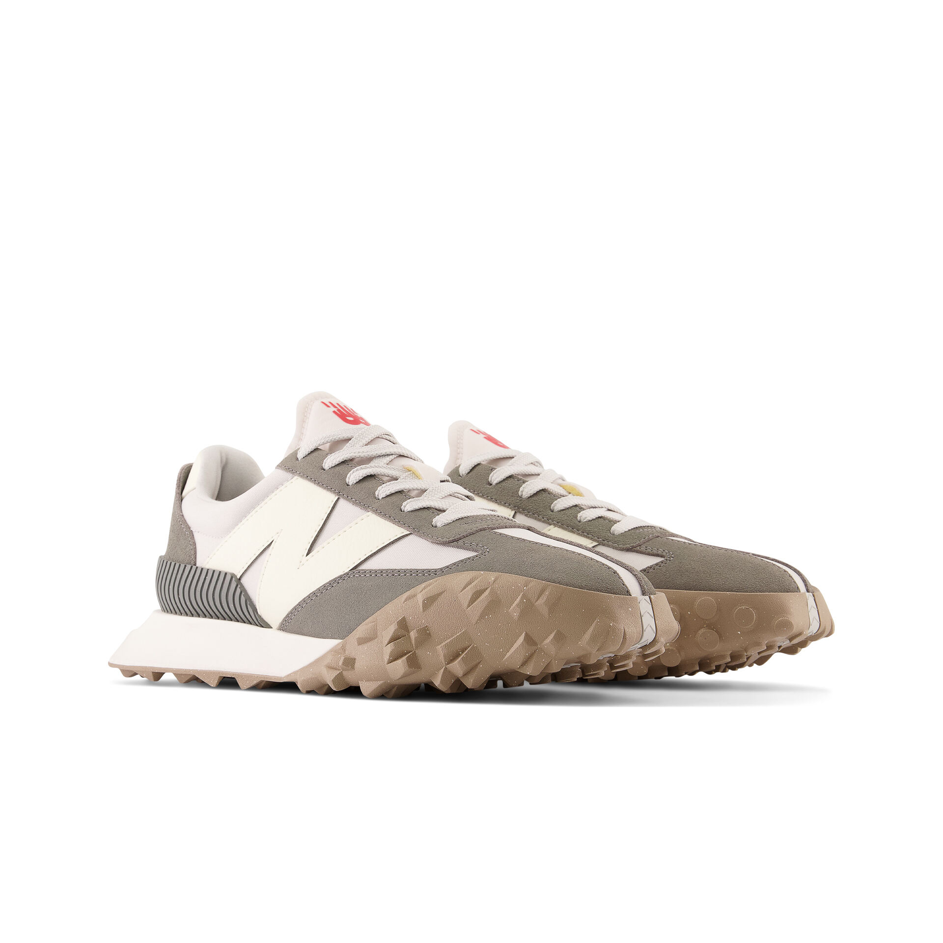 New Balance Zapatillas Hombre UXC72QK vista trasera New Balance Zapatillas Hombre UXC72QK vista trasera