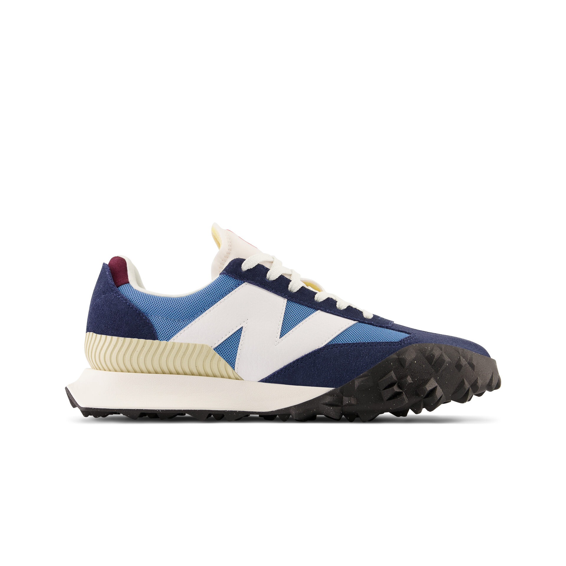 New Balance Zapatillas Hombre UXC72RL lateral exterior New Balance Zapatillas Hombre UXC72RL lateral exterior
