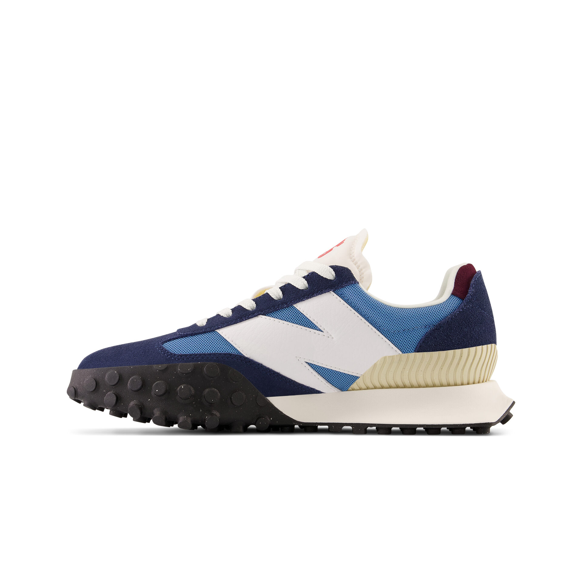 New Balance Zapatillas Hombre UXC72RL lateral interior New Balance Zapatillas Hombre UXC72RL lateral interior