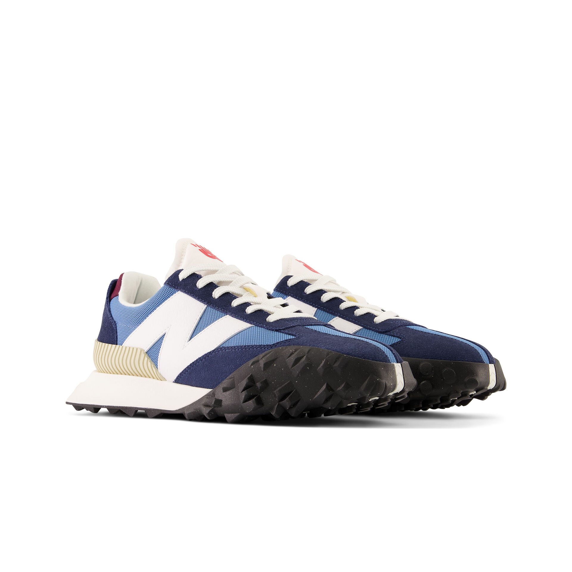 New Balance Zapatillas Hombre UXC72RL puntera New Balance Zapatillas Hombre UXC72RL puntera