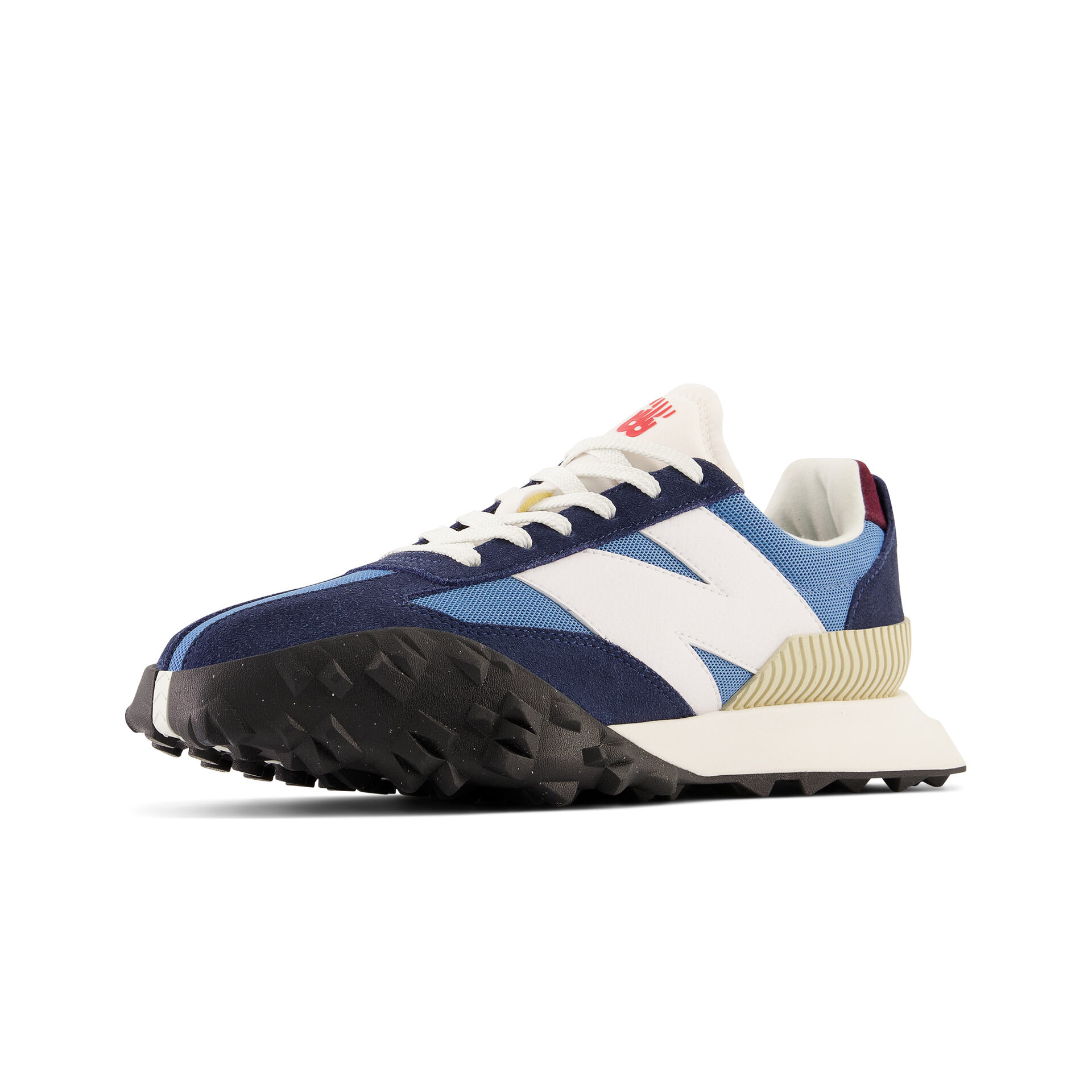 New Balance Zapatillas Hombre UXC72RL vista trasera New Balance Zapatillas Hombre UXC72RL vista trasera