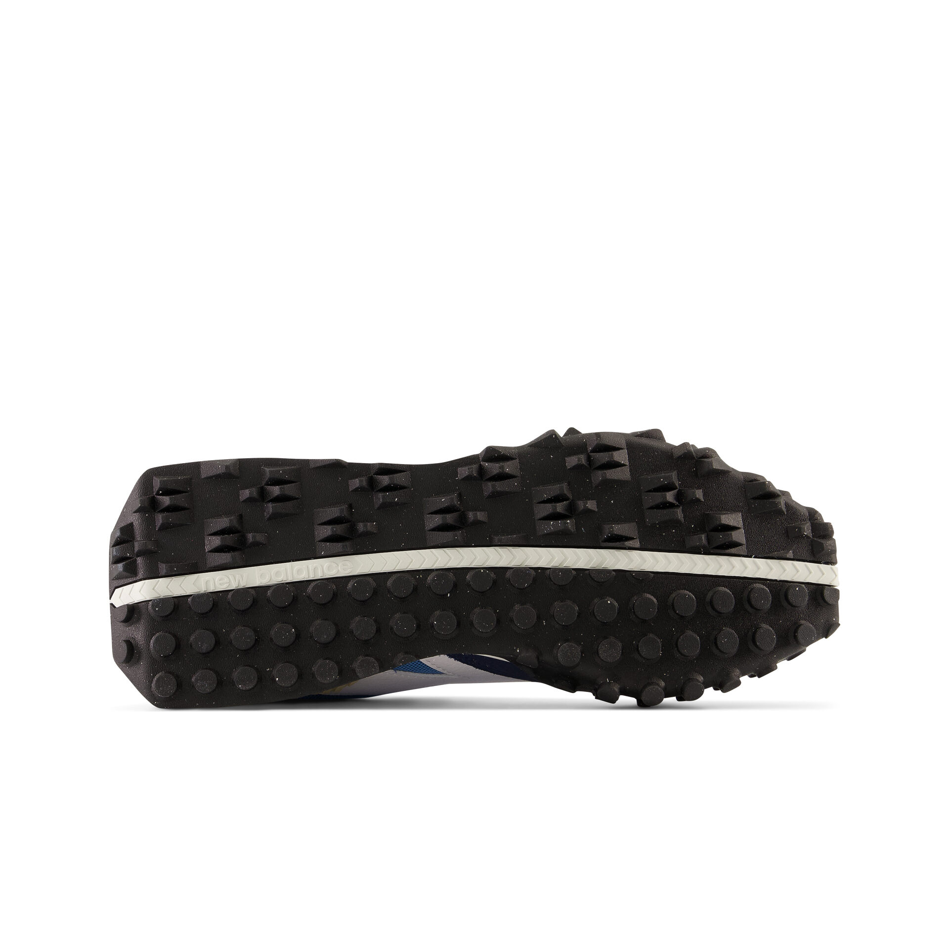 New Balance Zapatillas Hombre UXC72RL vista frontal girada 45º New Balance Zapatillas Hombre UXC72RL vista frontal girada 45º