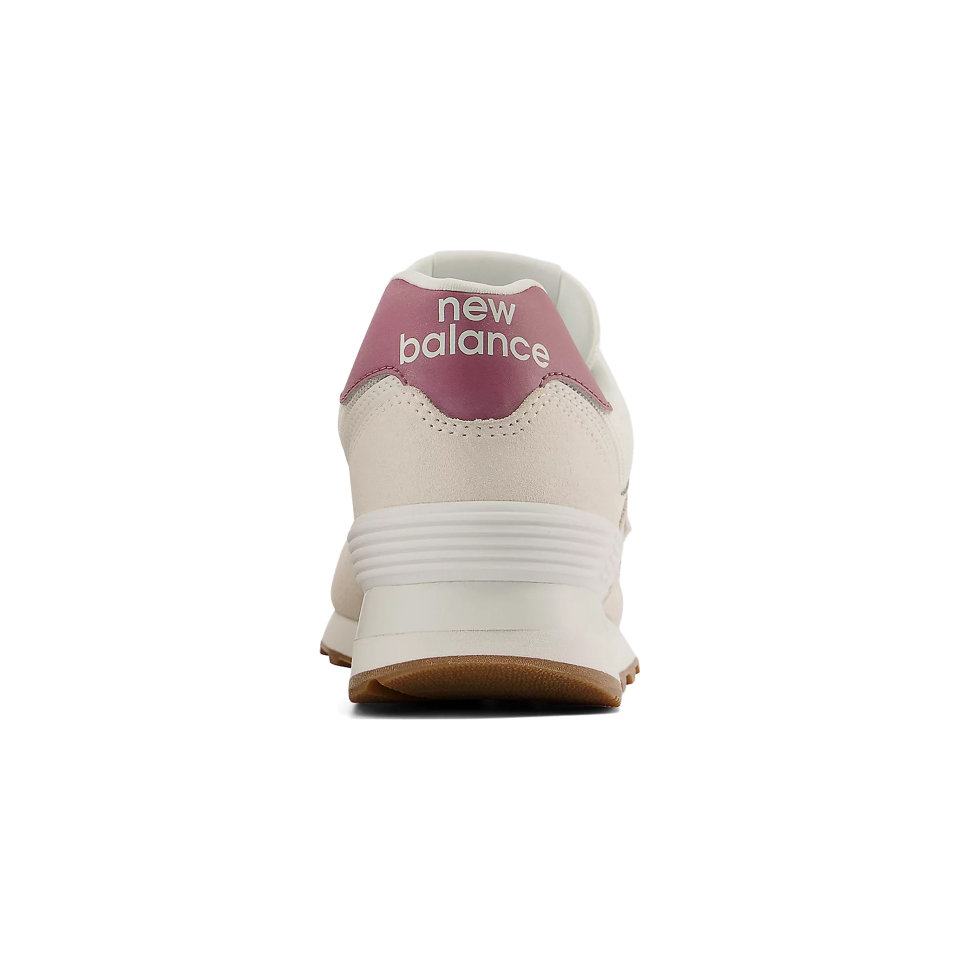 New Balance Zapatillas Mujer 574 vista trasera New Balance Zapatillas Mujer 574 vista trasera