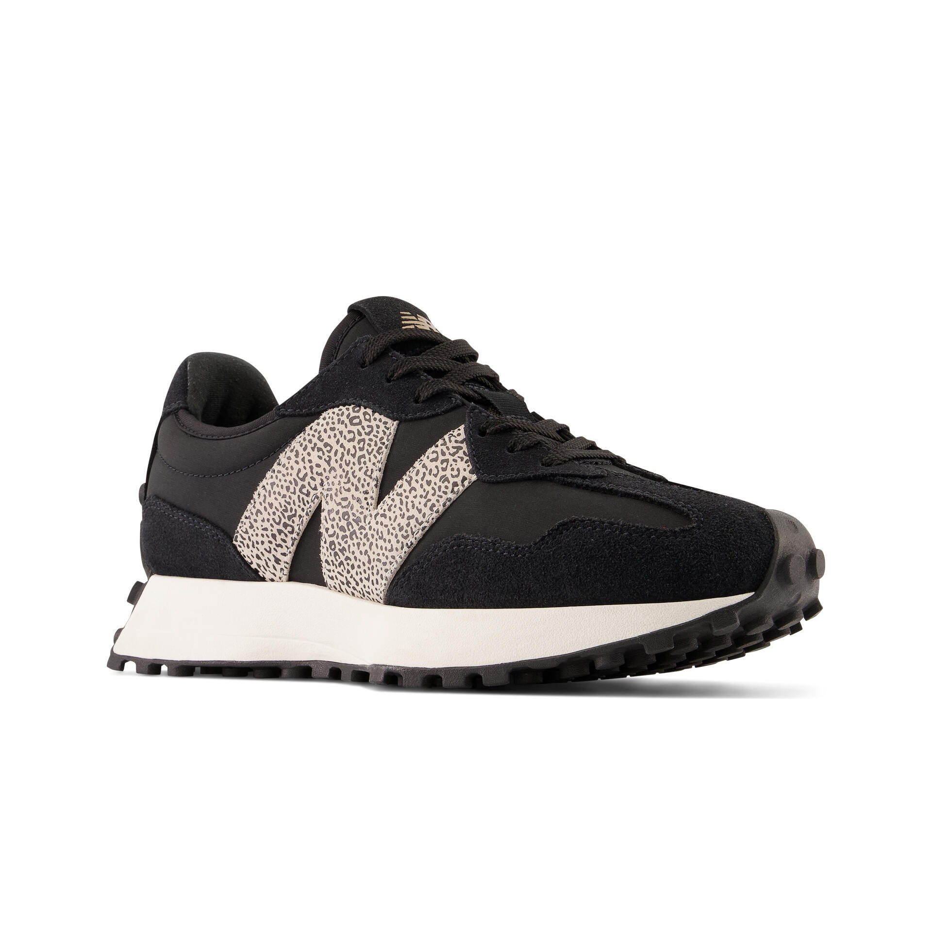 New Balance Zapatillas Mujer WS327PH vista trasera New Balance Zapatillas Mujer WS327PH vista trasera