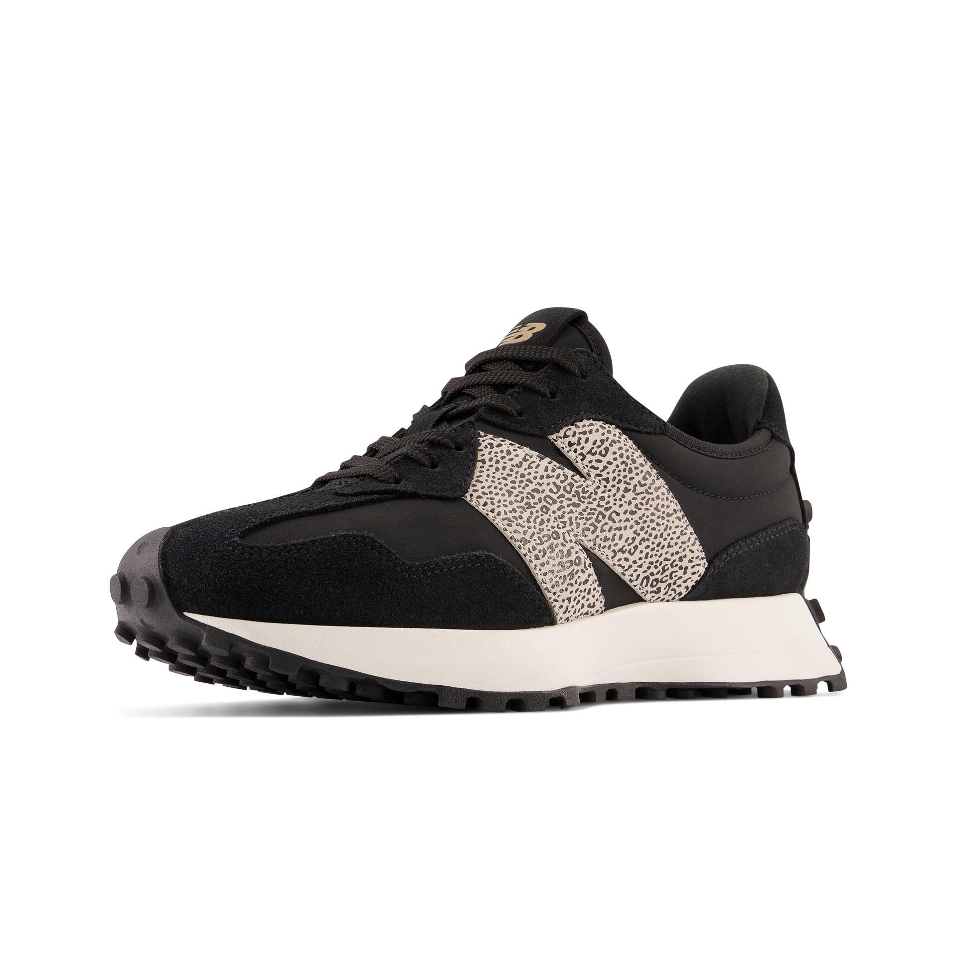 New Balance Zapatillas Mujer WS327PH vista frontal girada 45º New Balance Zapatillas Mujer WS327PH vista frontal girada 45º
