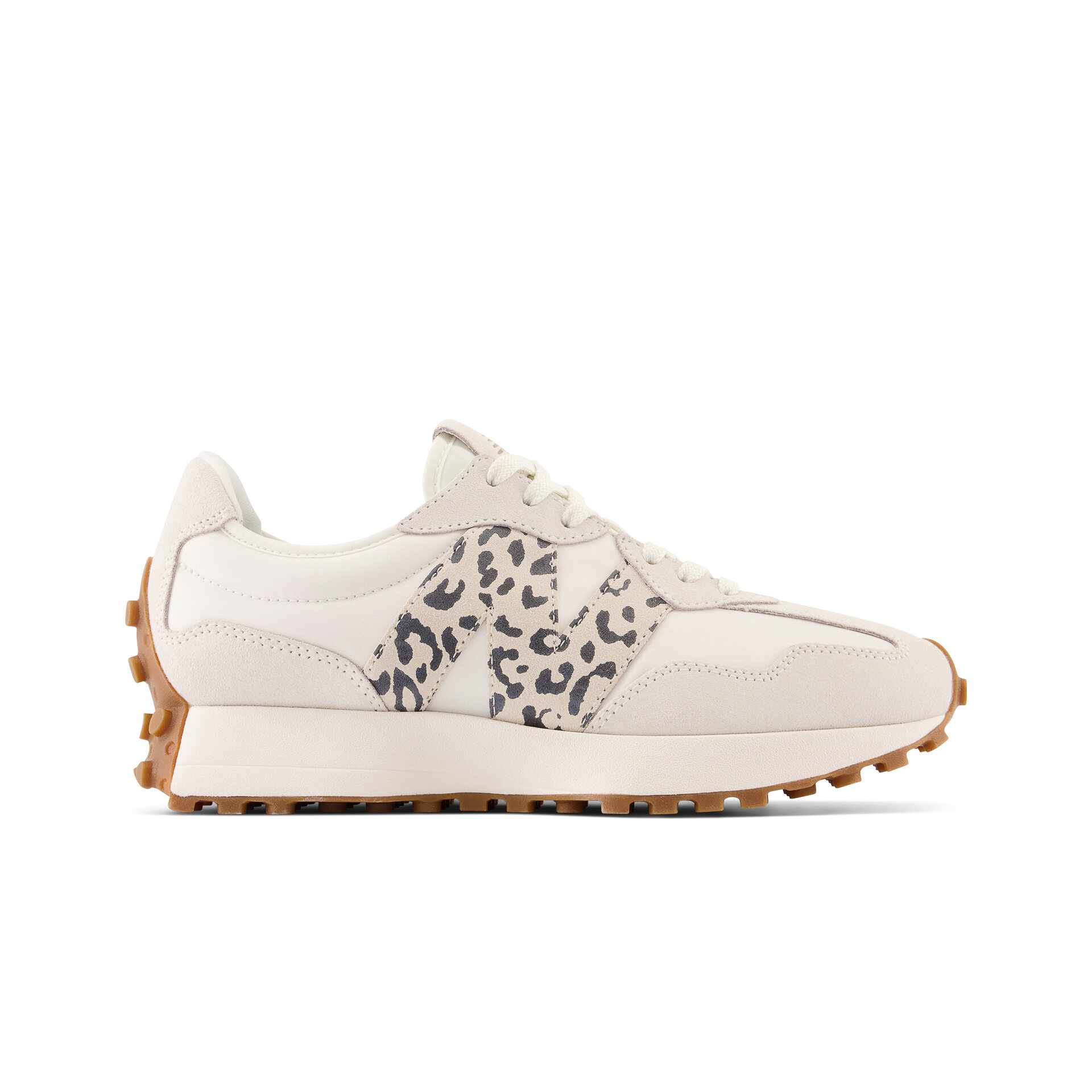 New Balance Zapatillas Mujer WS327PJ lateral exterior New Balance Zapatillas Mujer WS327PJ lateral exterior