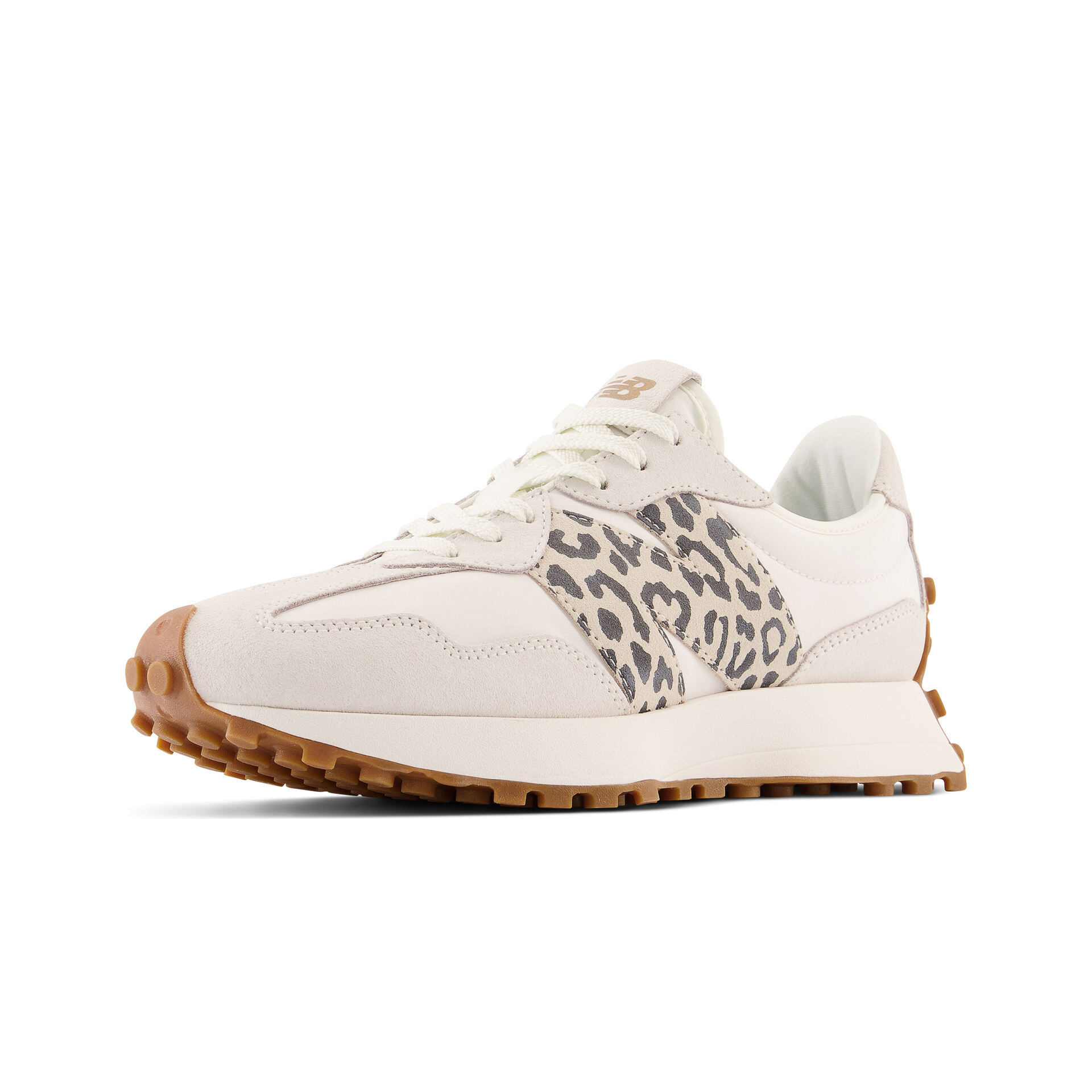 New Balance Zapatillas Mujer WS327PJ vista trasera New Balance Zapatillas Mujer WS327PJ vista trasera